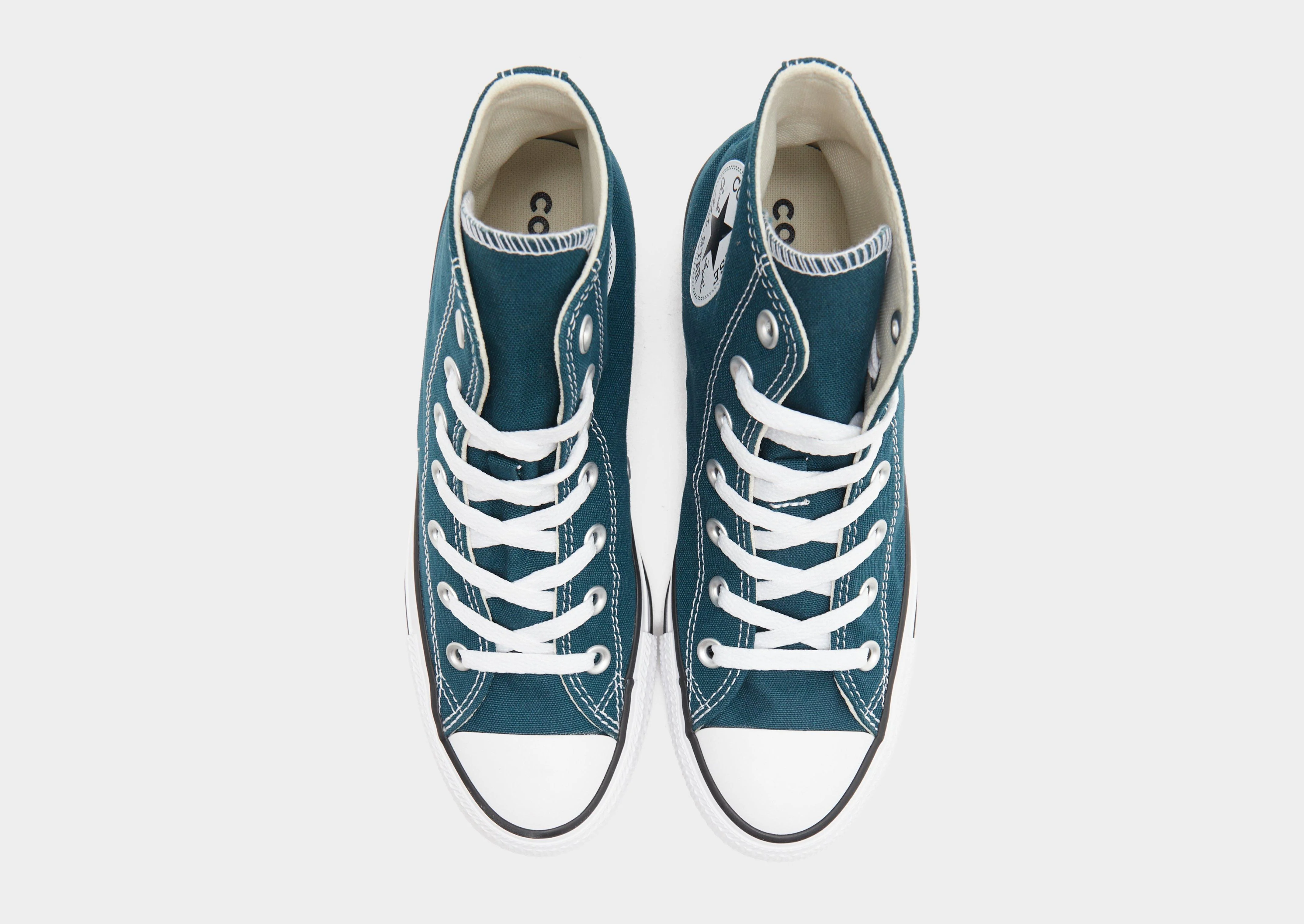 Chuck Taylor All Star High Women's - Image 5
