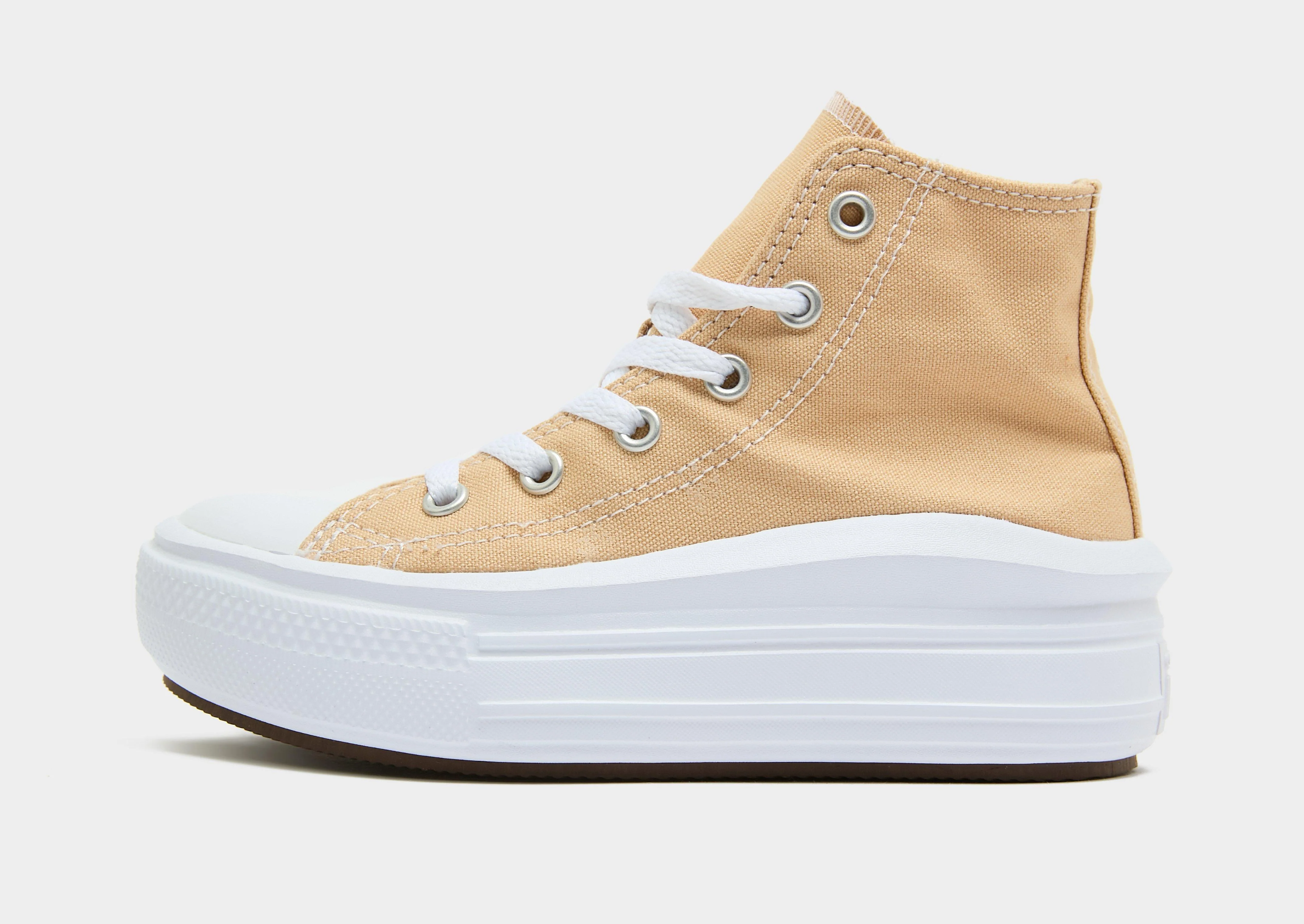 Chuck Taylor All Star Move High Children's