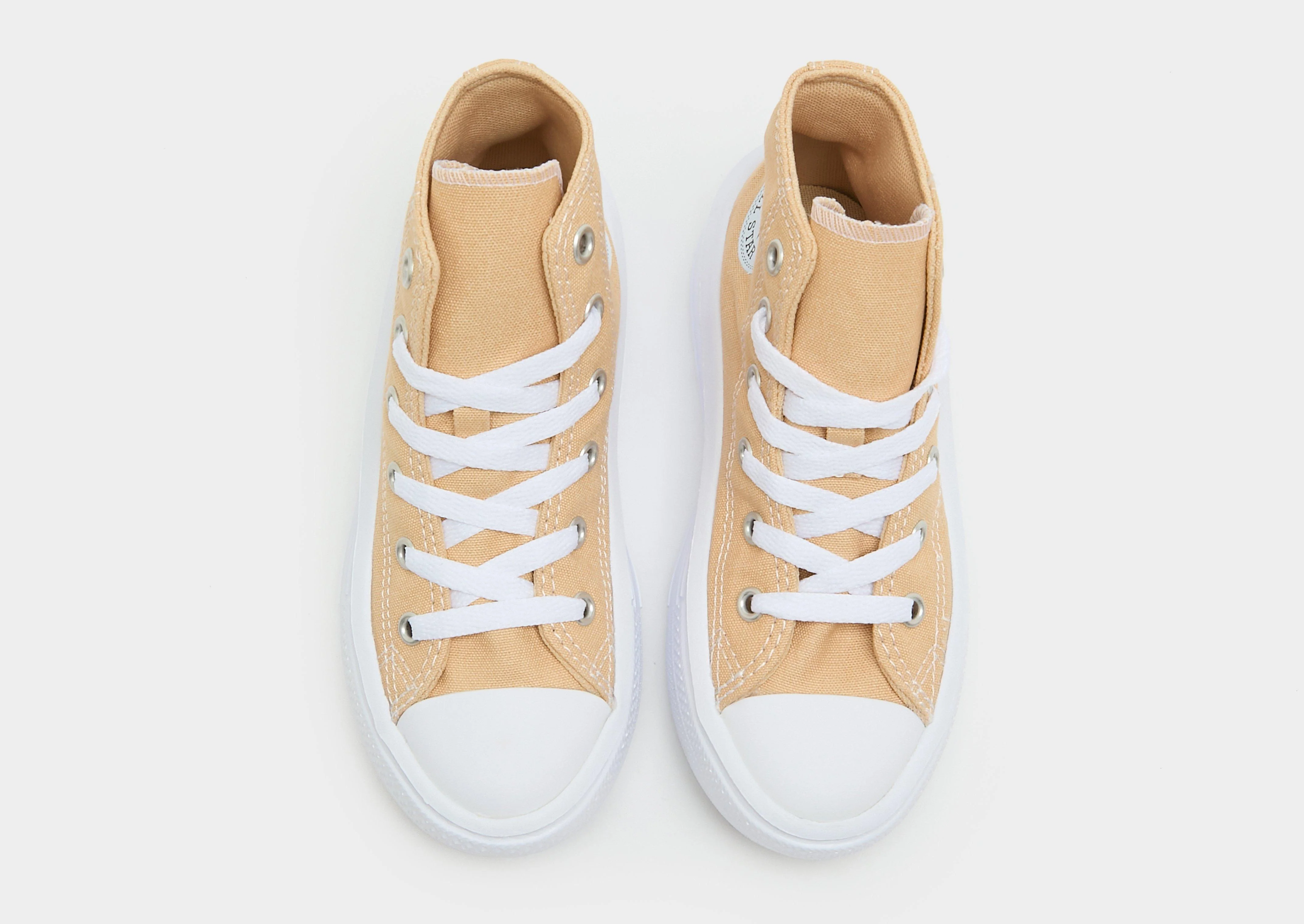 Chuck Taylor All Star Move High Children's - Image 5