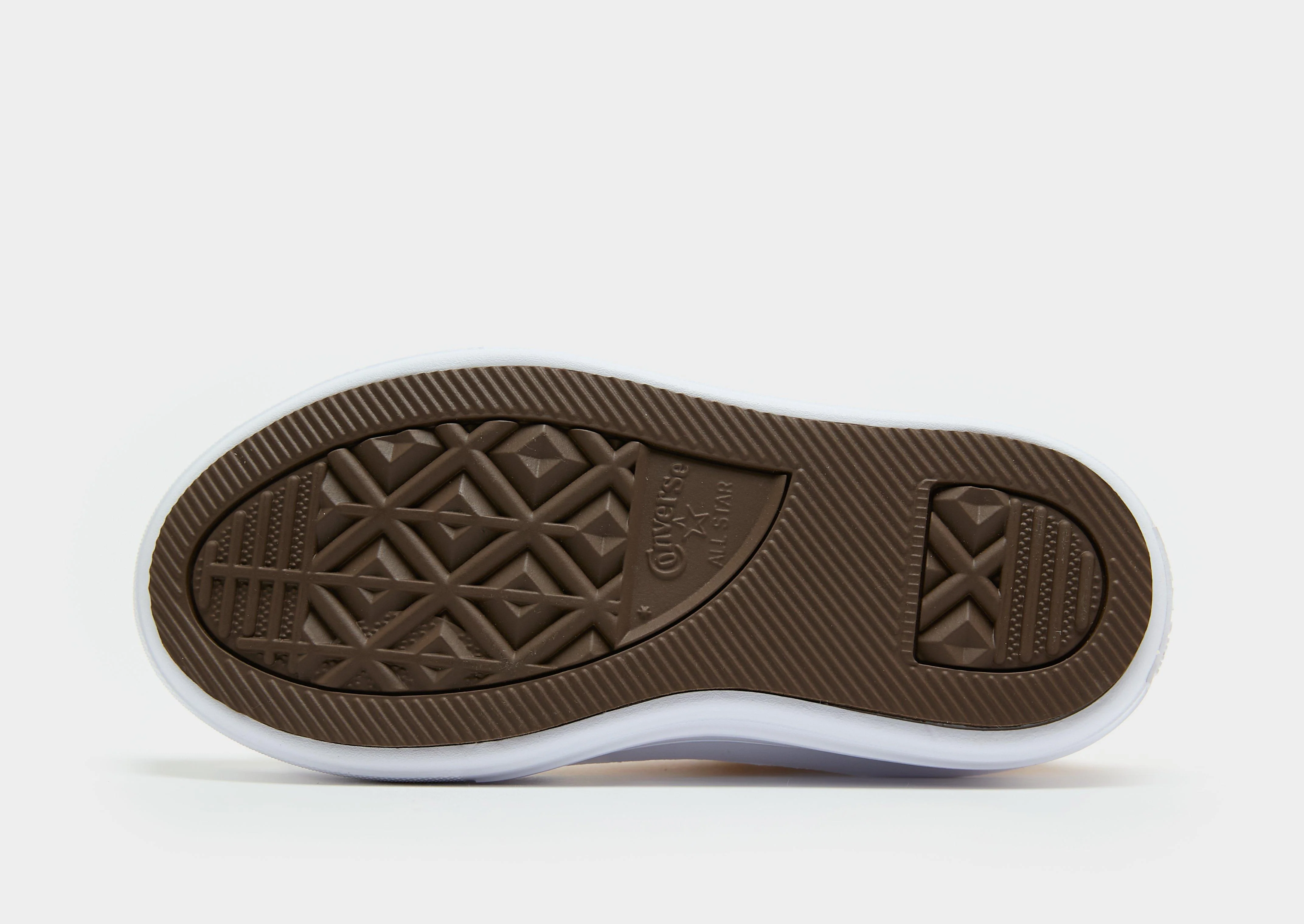 Chuck Taylor All Star Move High Children's - Image 6