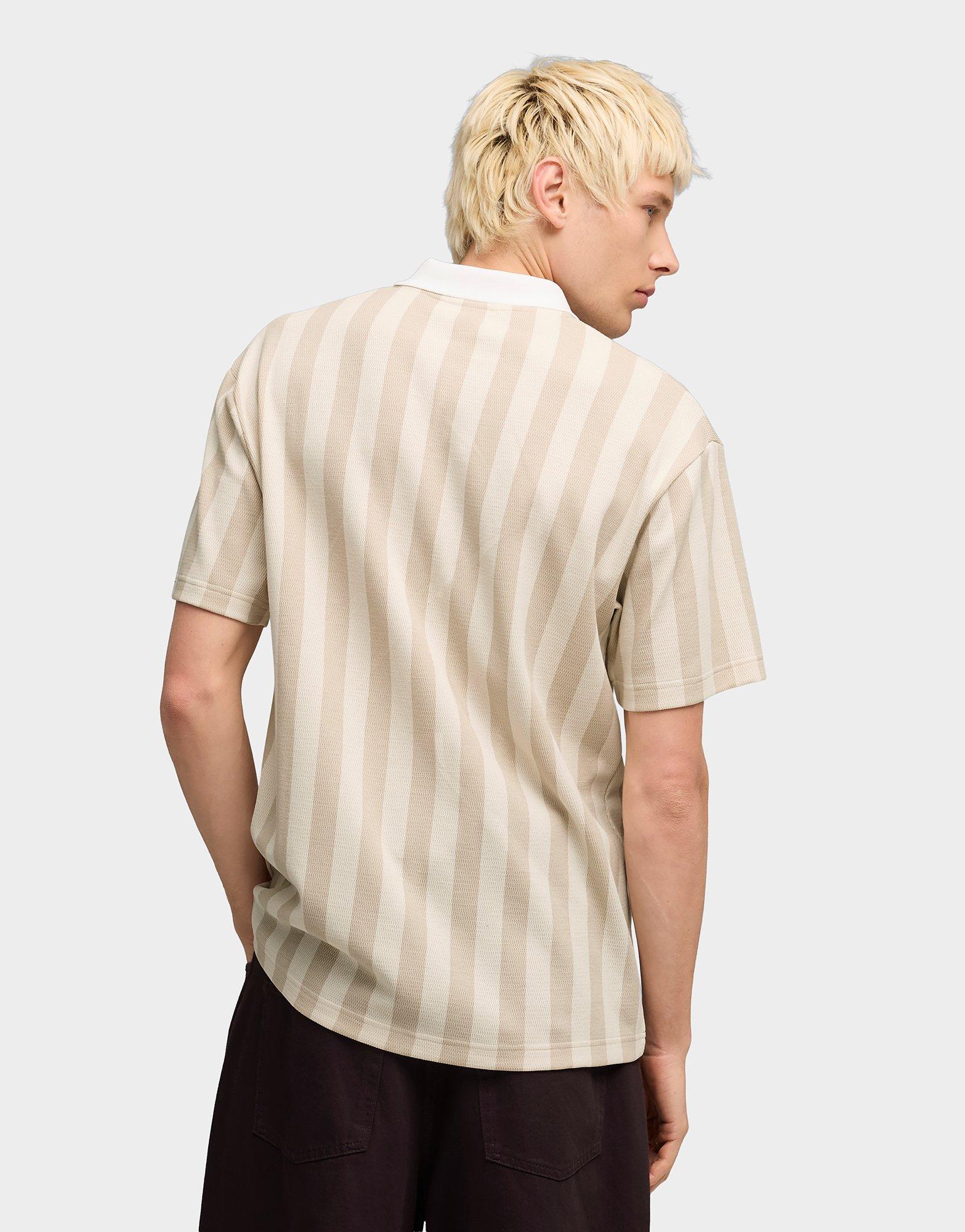 Class Relaxed Pique Polo - Image 3