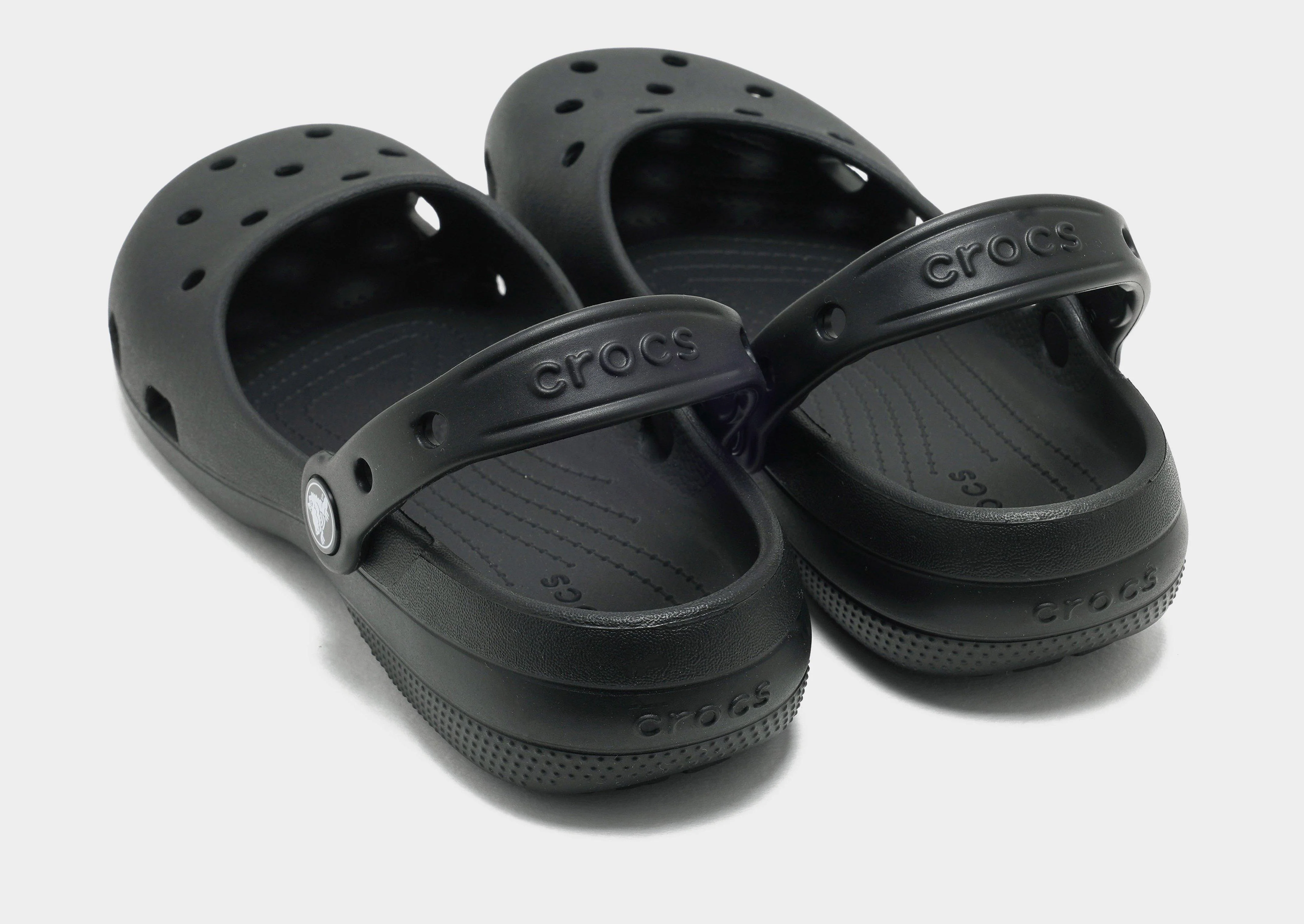 Classic Ballet Sandals Women's - Image 3