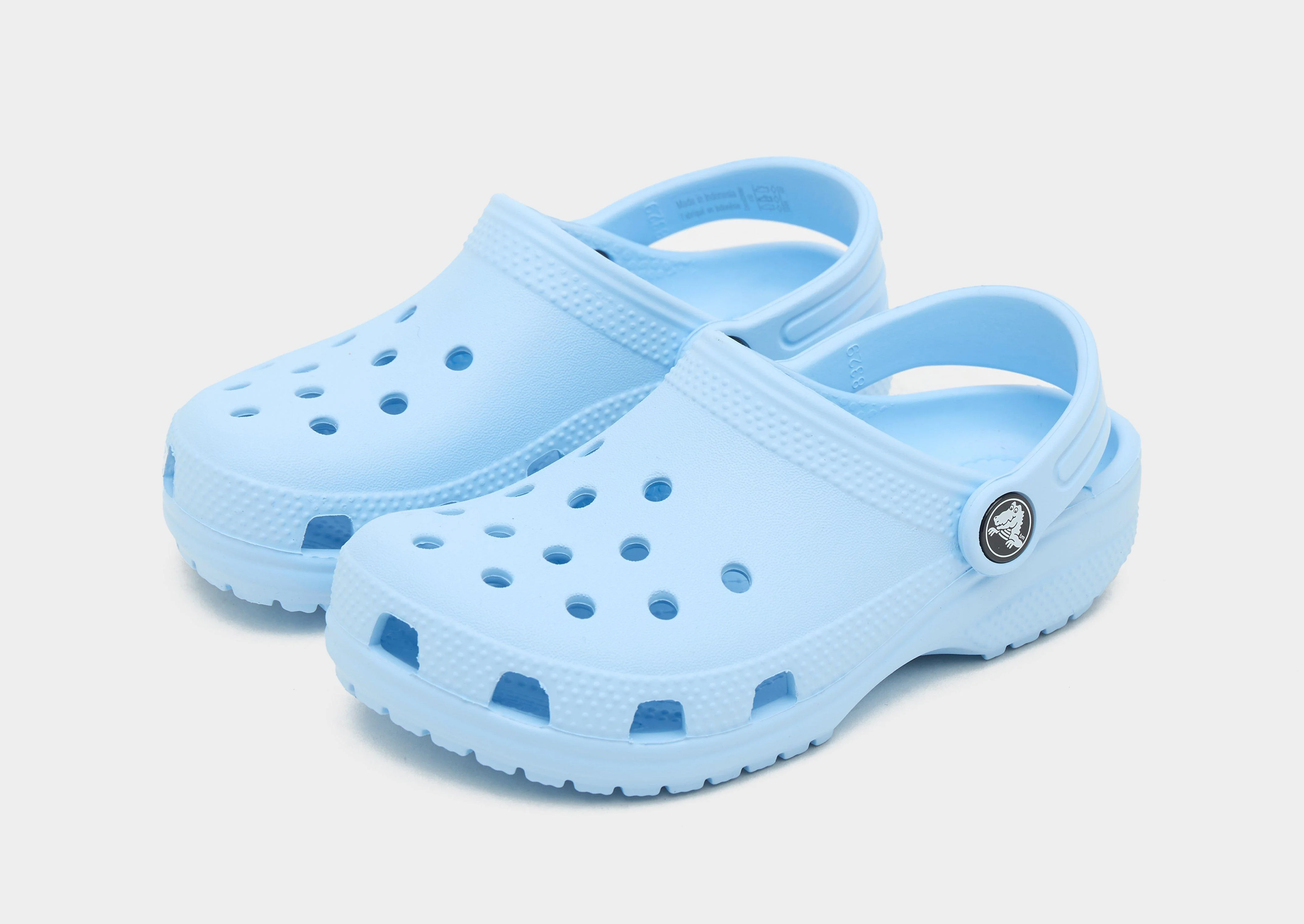 Classic Clog Children's - Image 2
