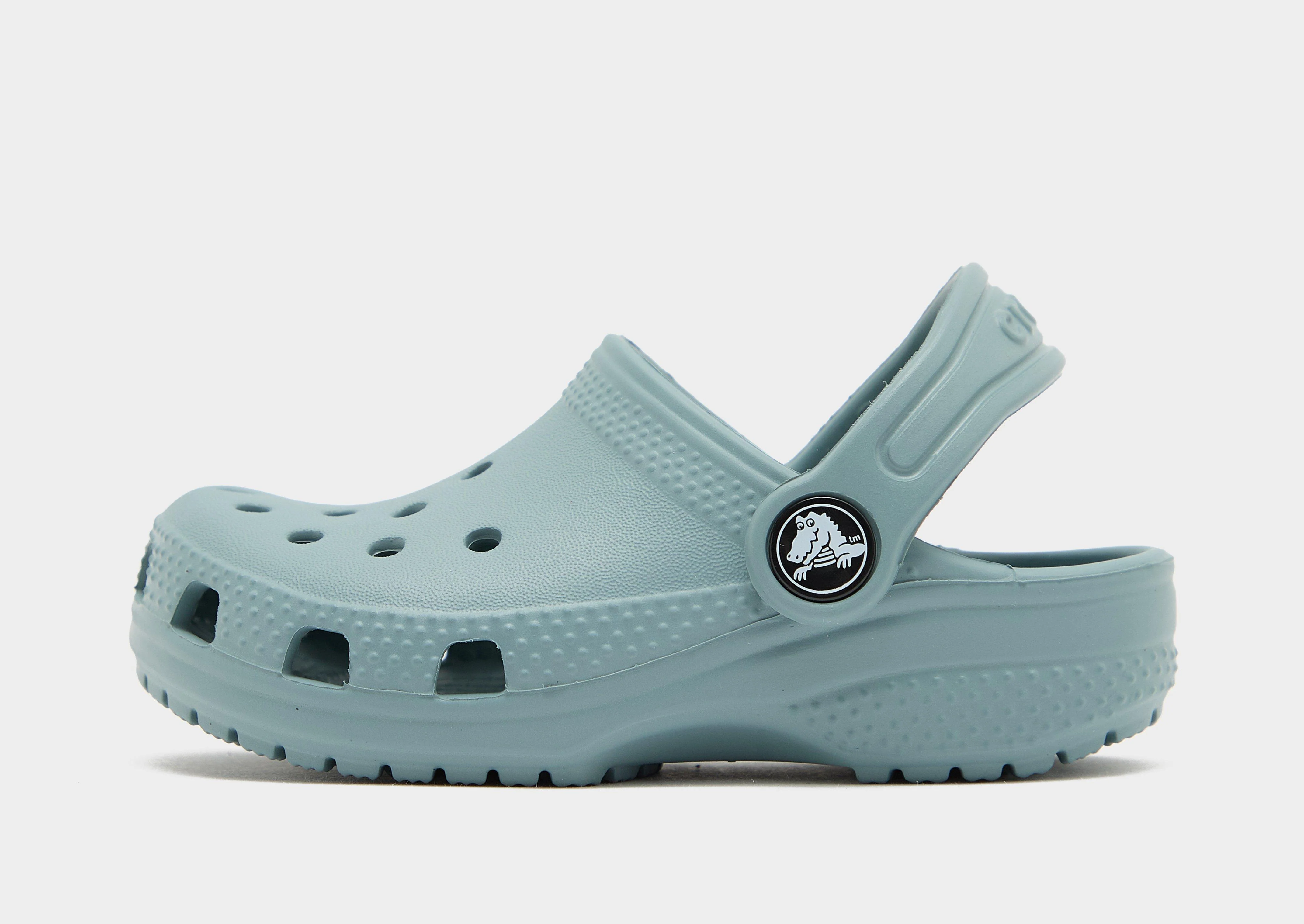 Classic Clog Infant's