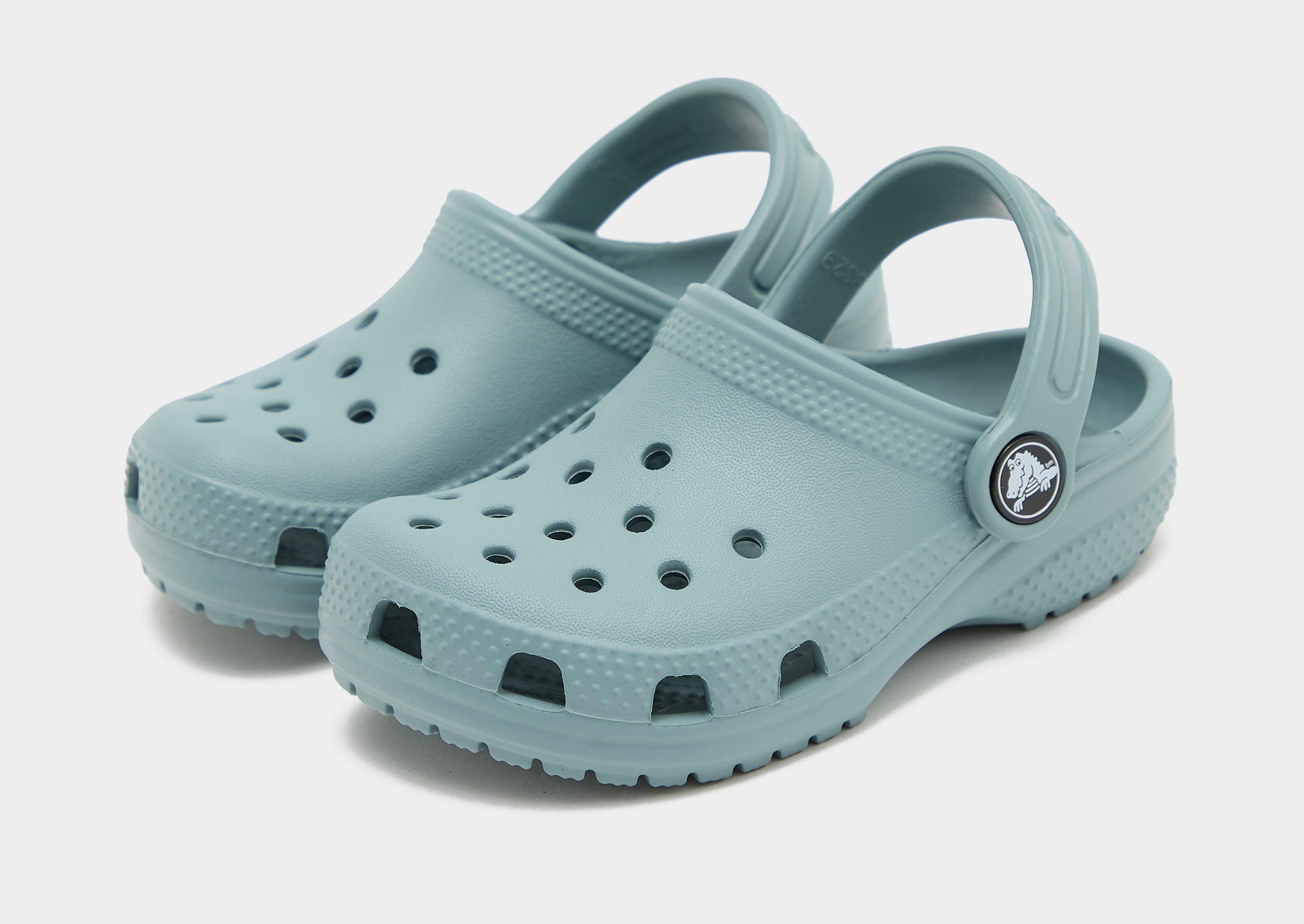 Classic Clog Infant's - Image 2
