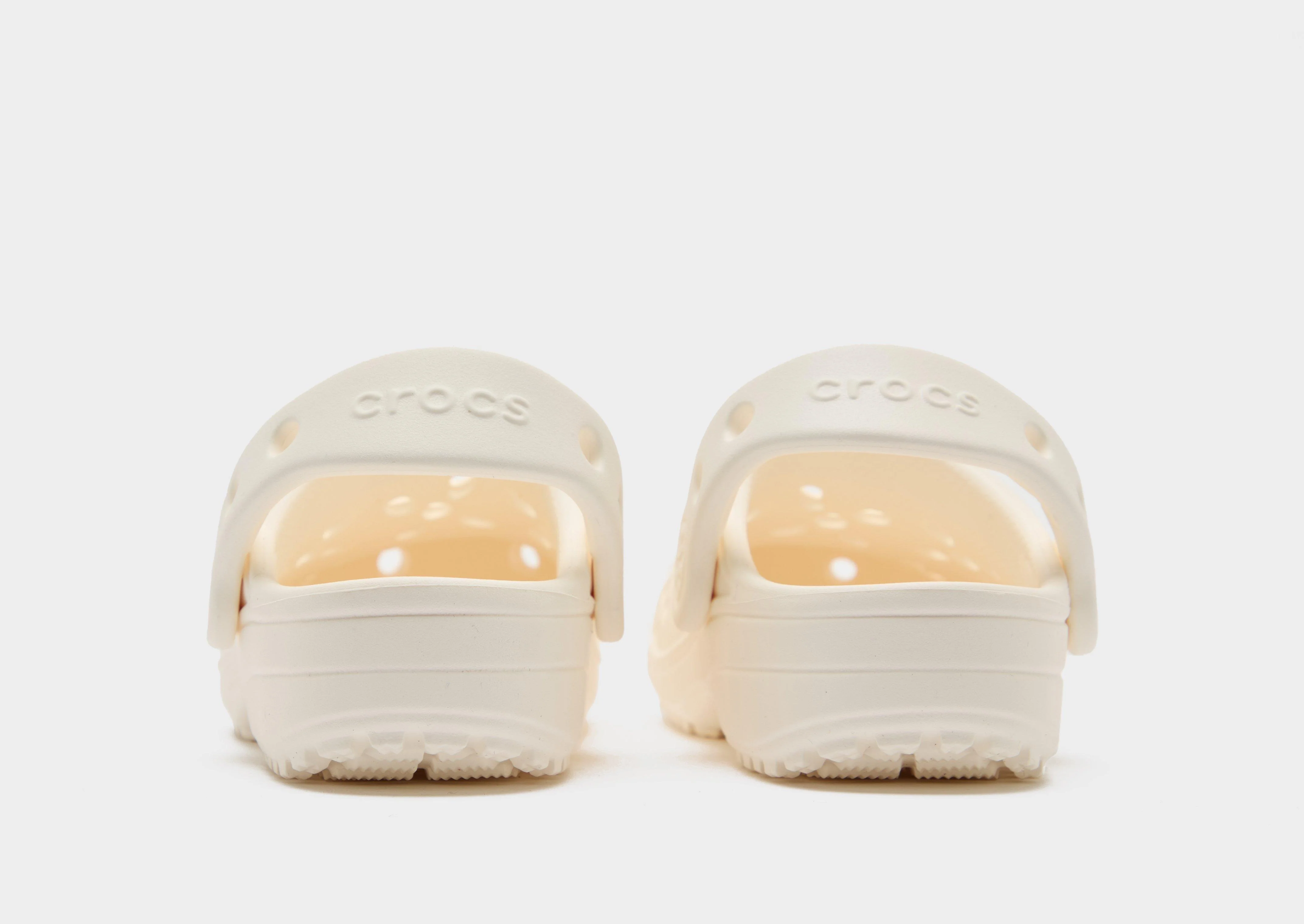 Classic Flower Clog Infant's - Image 3