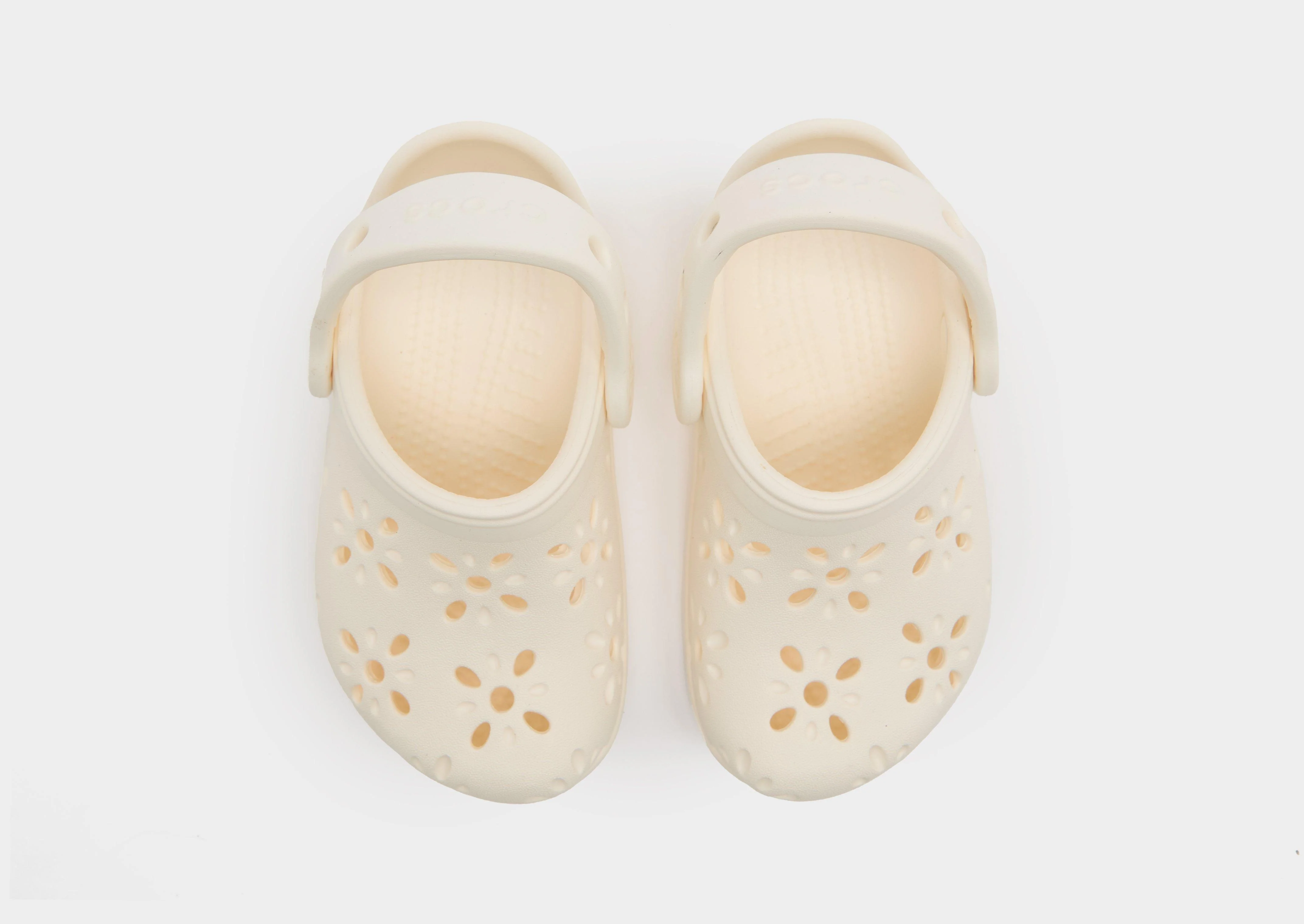 Classic Flower Clog Infant's - Image 5