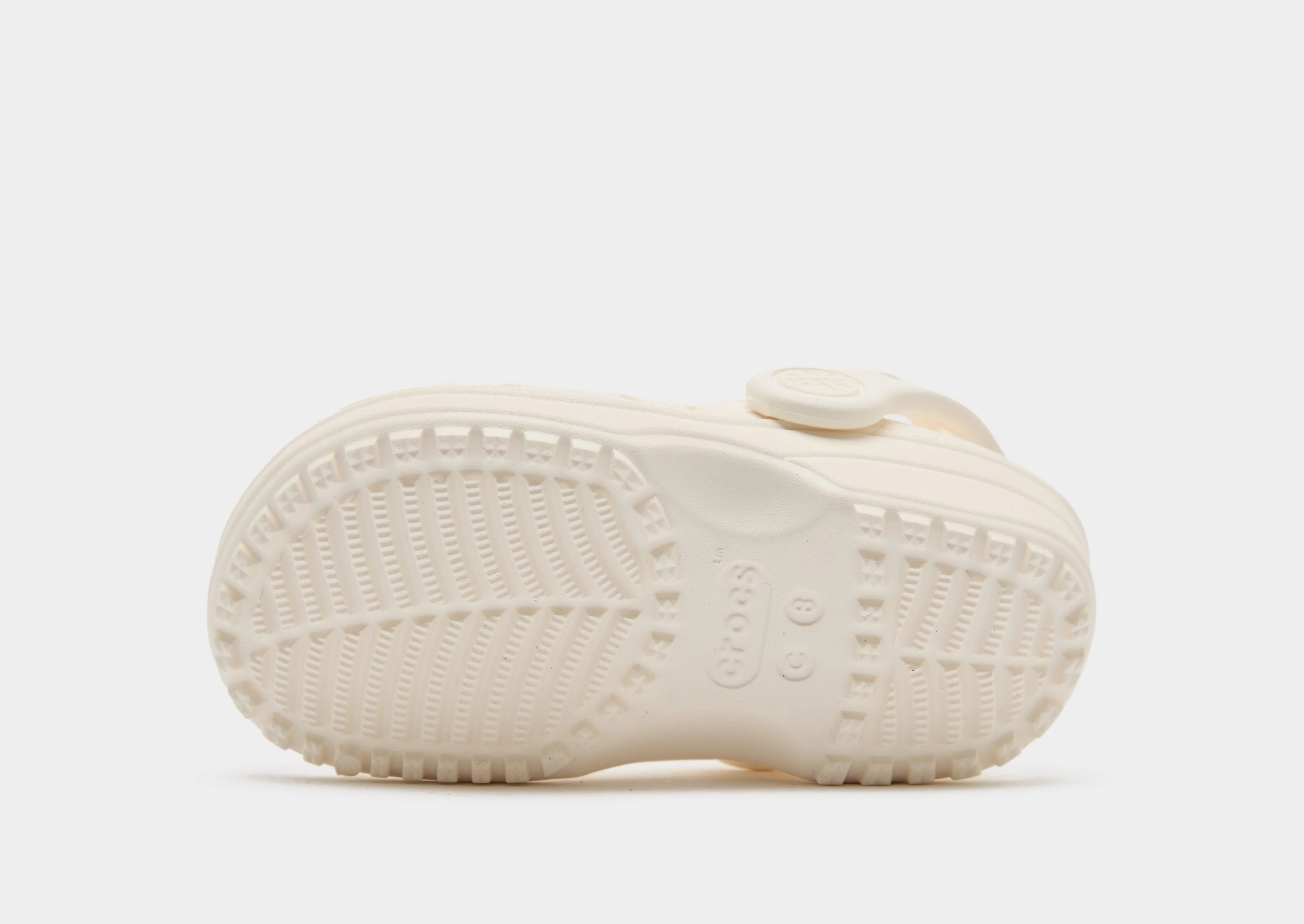 Classic Flower Clog Infant's - Image 6