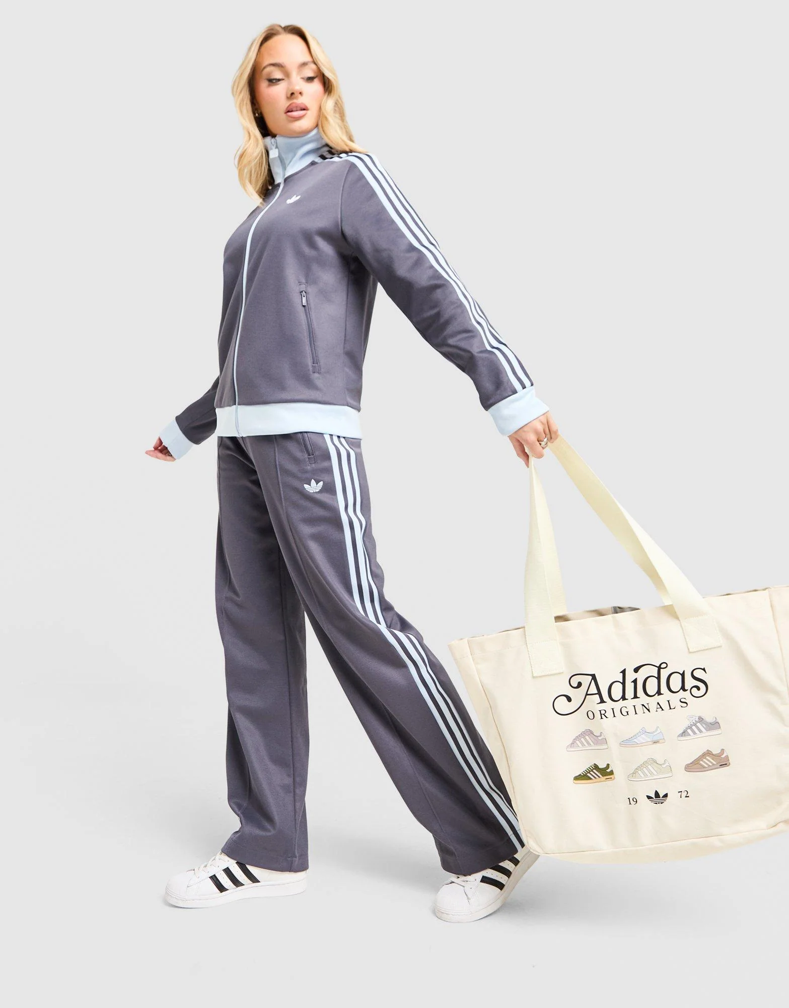 Classic Track Pants
