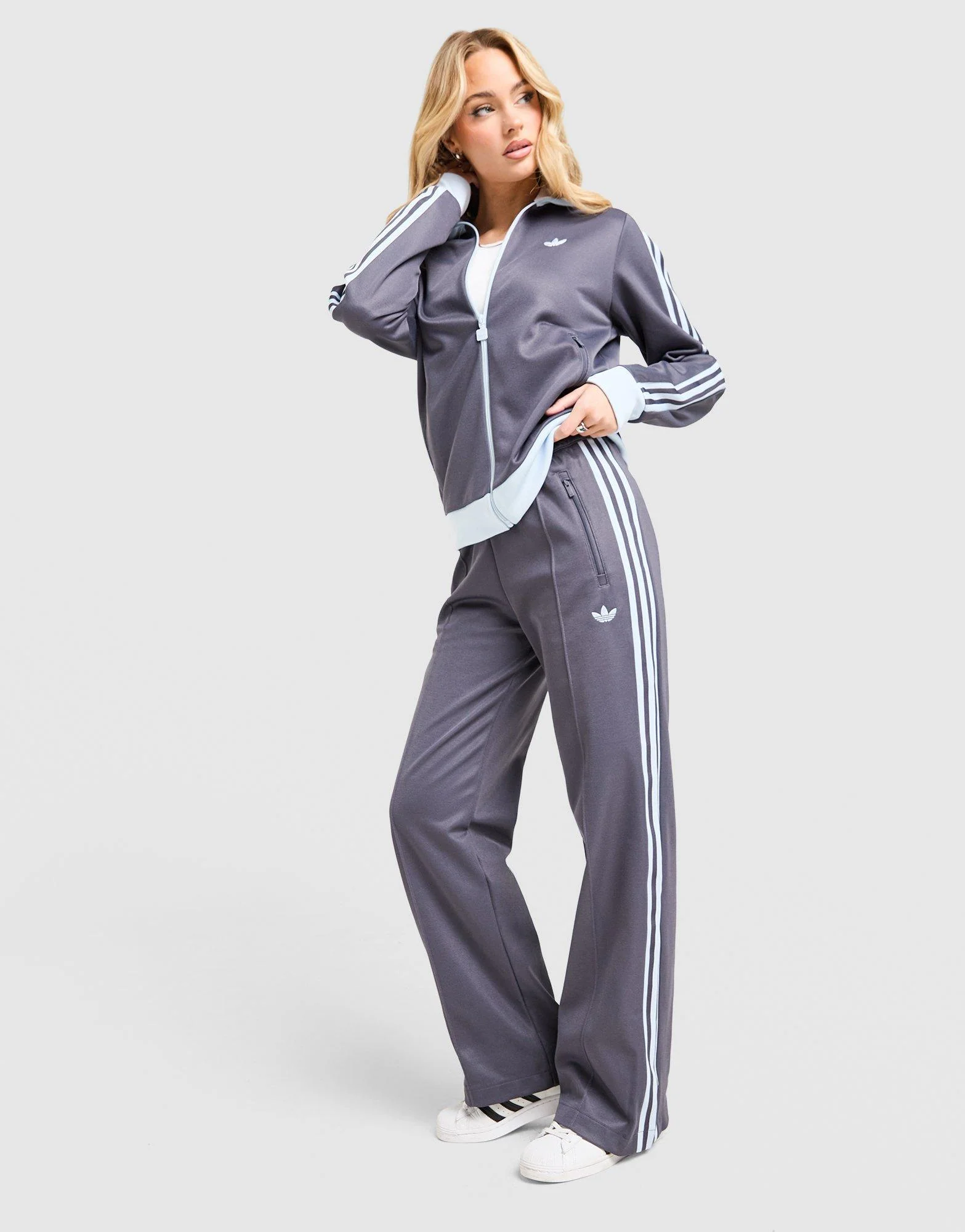 Classic Track Pants - Image 3