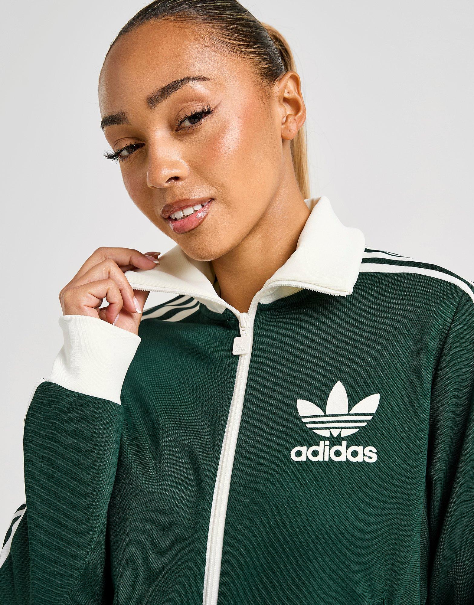 Classic Track Top - Image 2