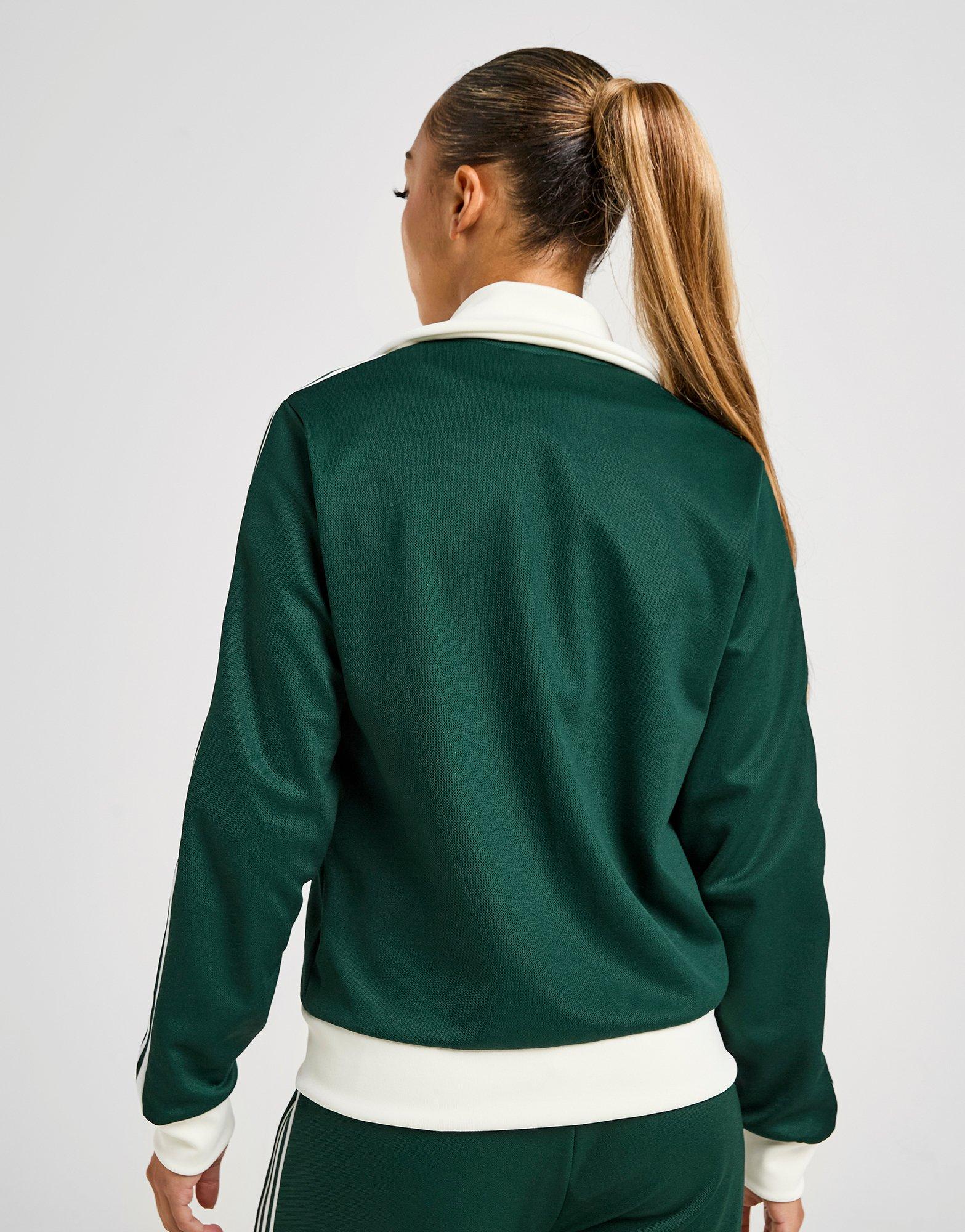 Classic Track Top - Image 3