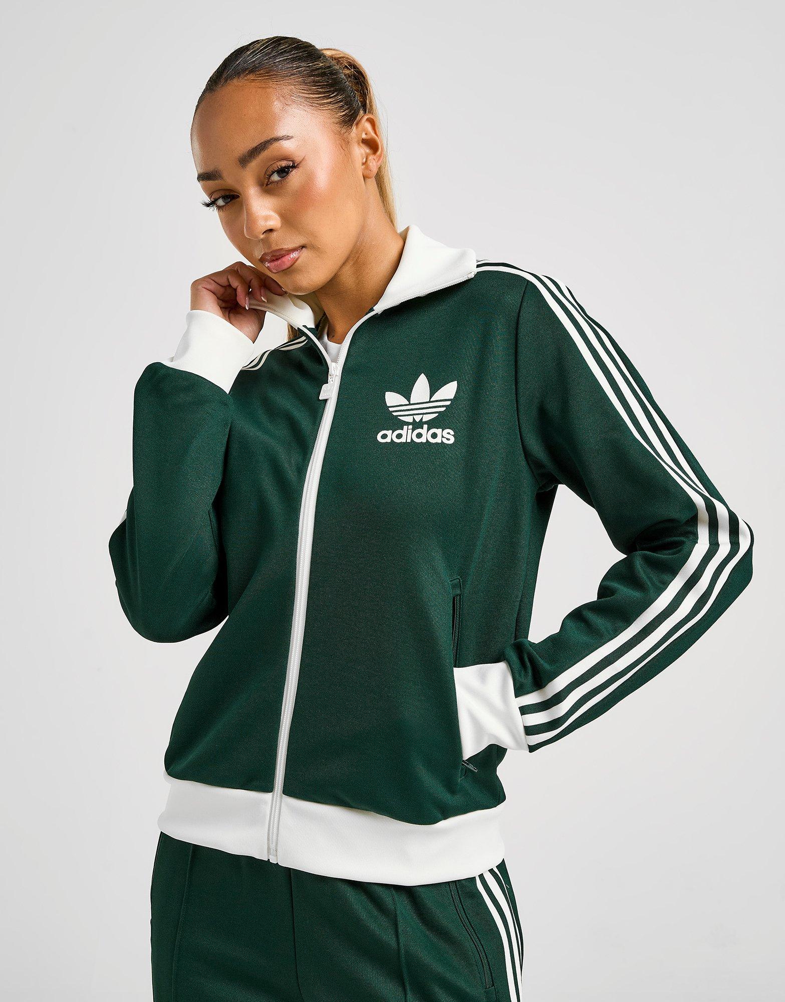 Classic Track Top - Image 4