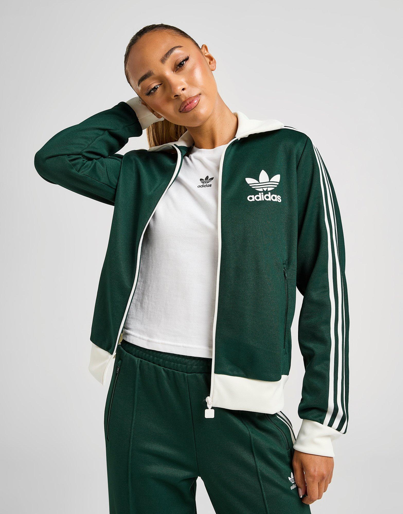 Classic Track Top - Image 5