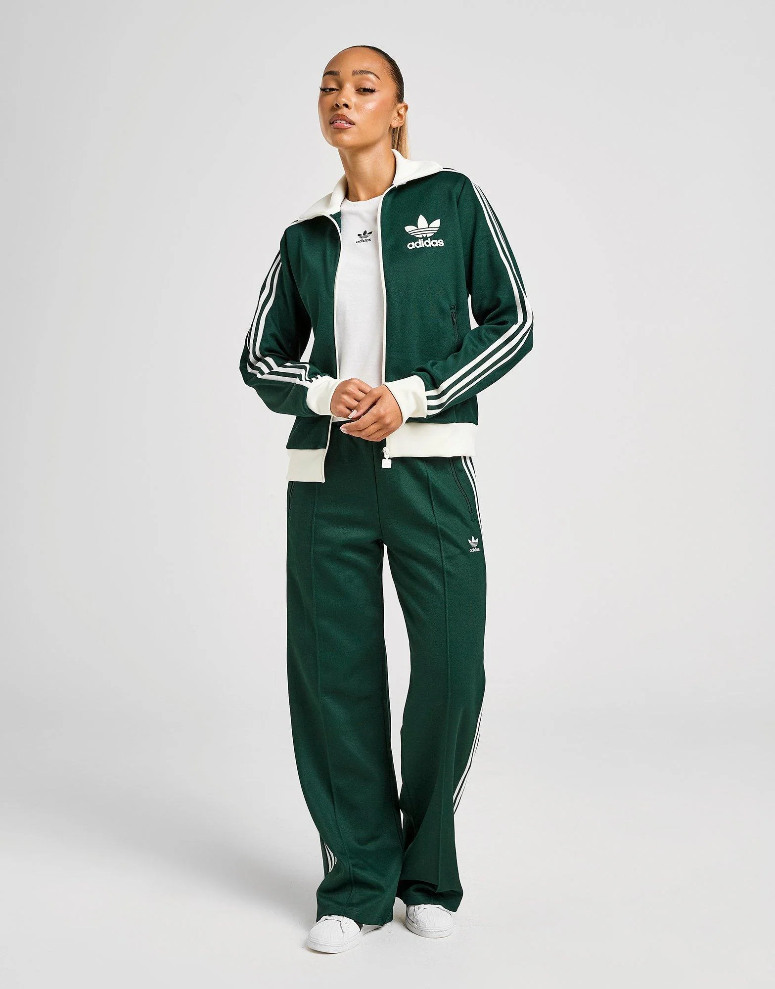 Classic Track Top - Image 6