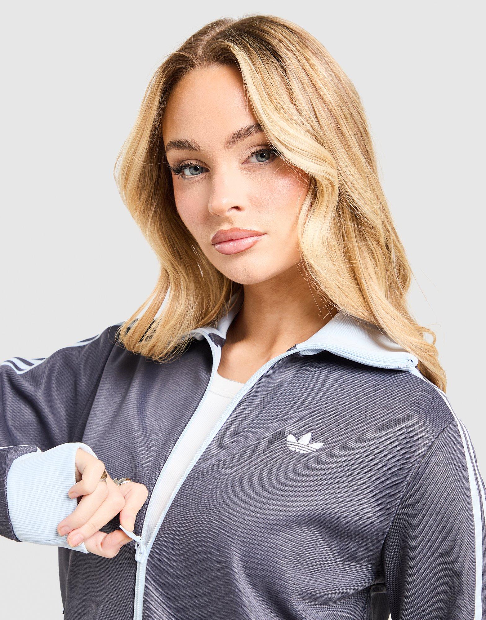 Classic Track Top - Image 3