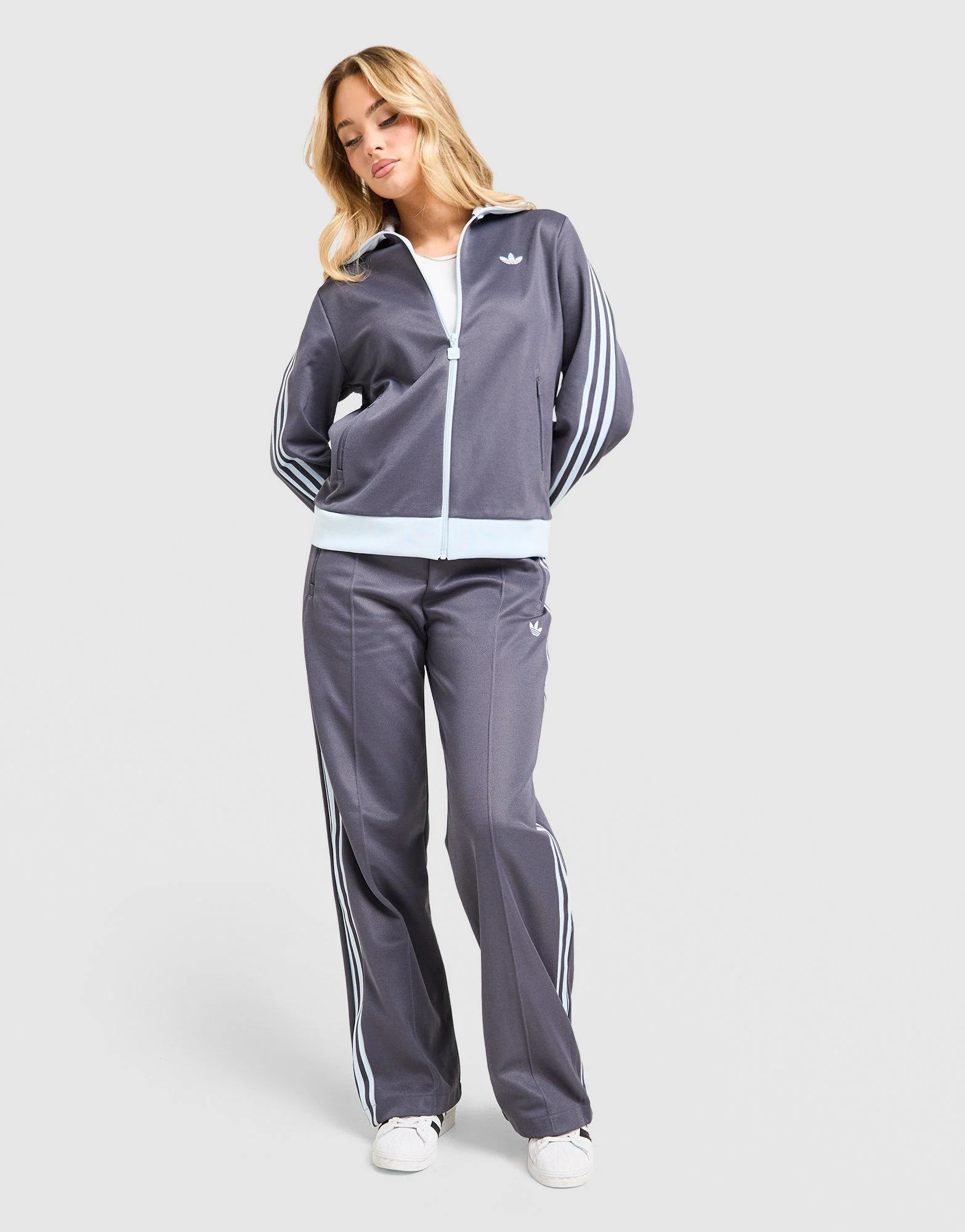 Classic Track Top - Image 4