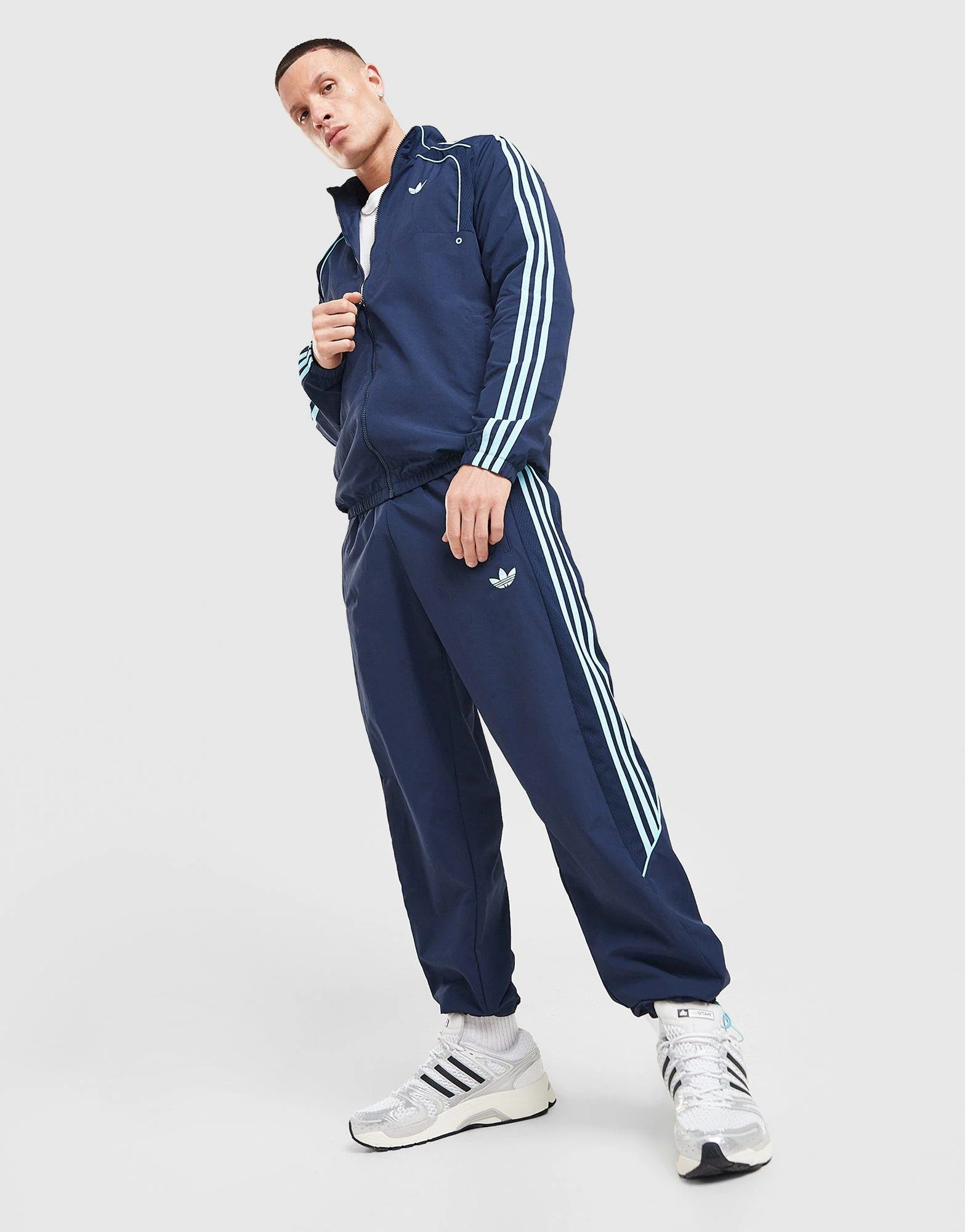 Climacool Track Pants - Image 3