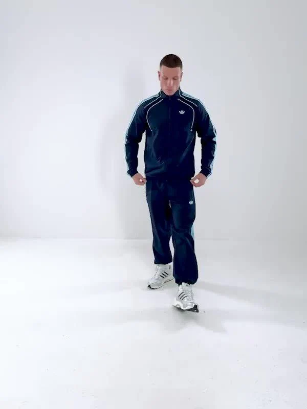 Climacool Track Pants - Image 7