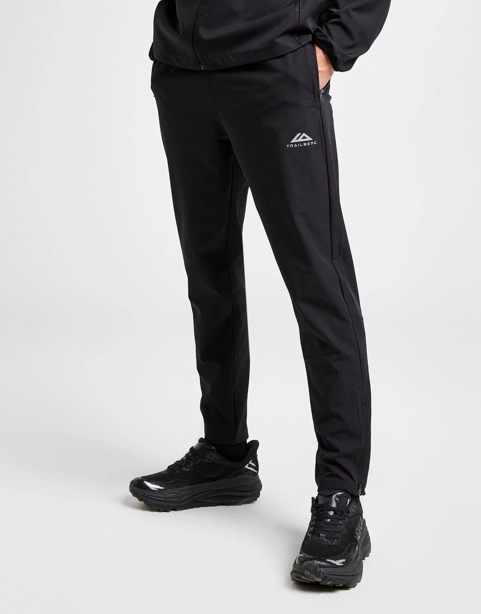 Cloud Track Pants