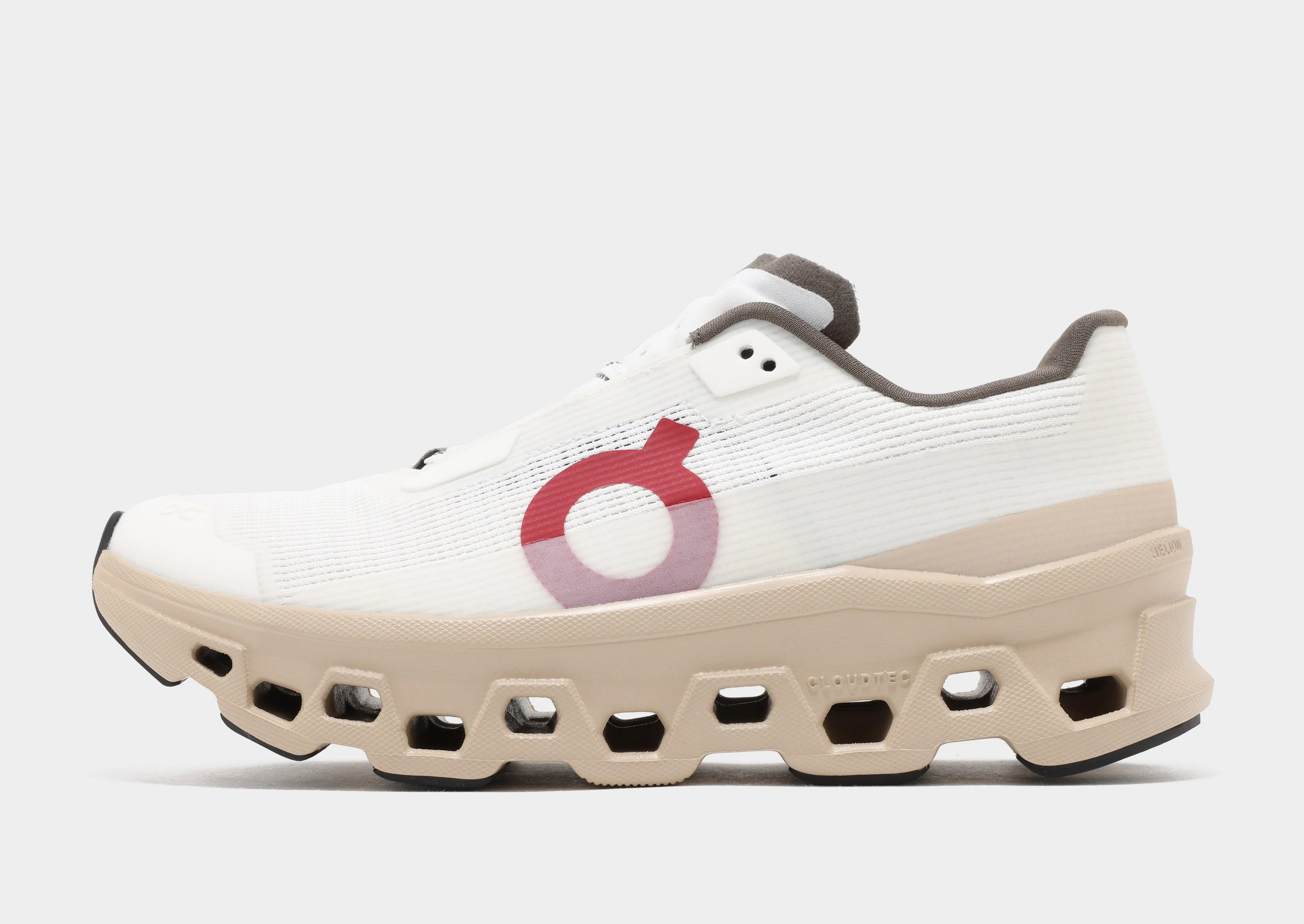 Cloudmonster Void Women's