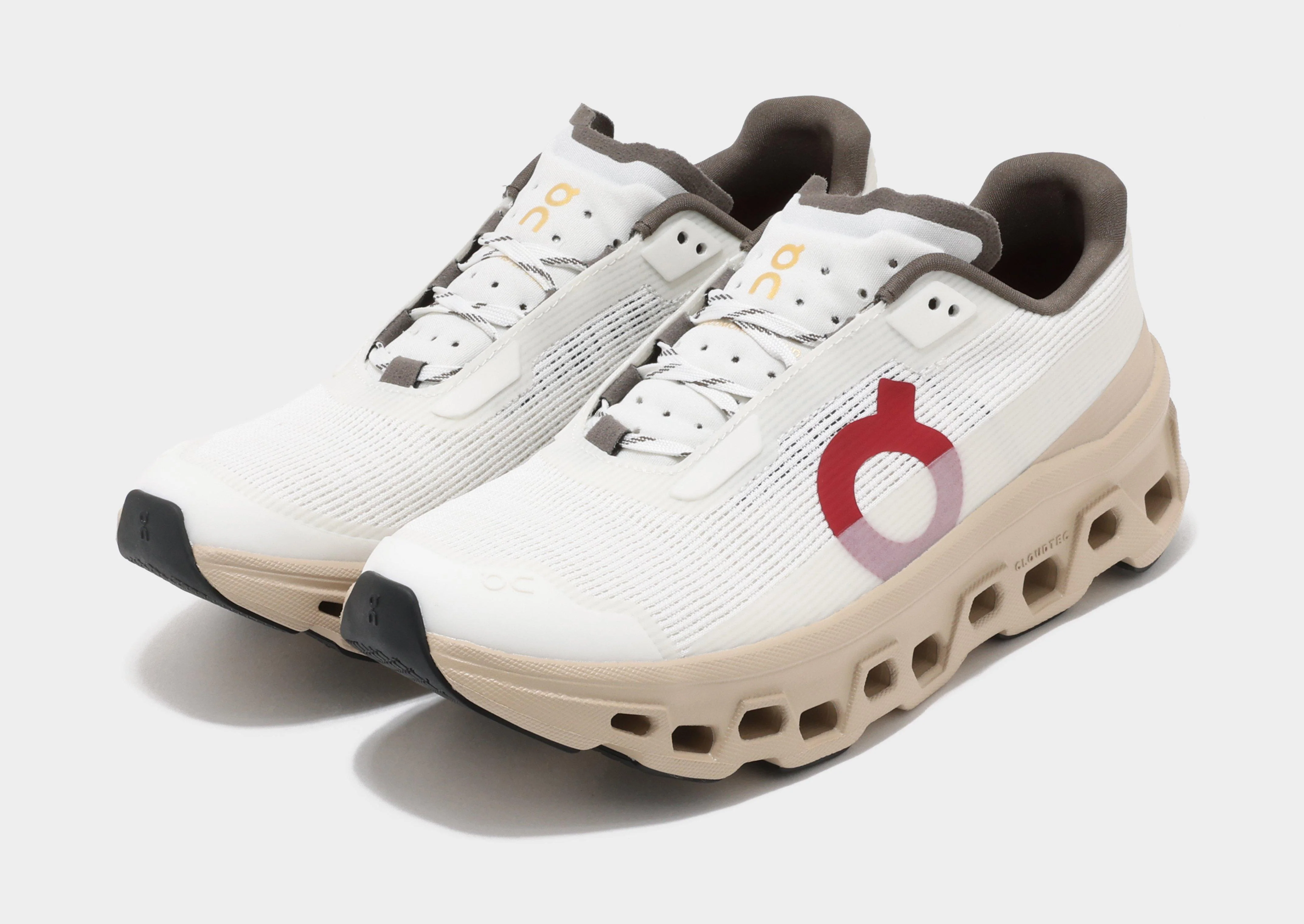 Cloudmonster Void Women's - Image 2