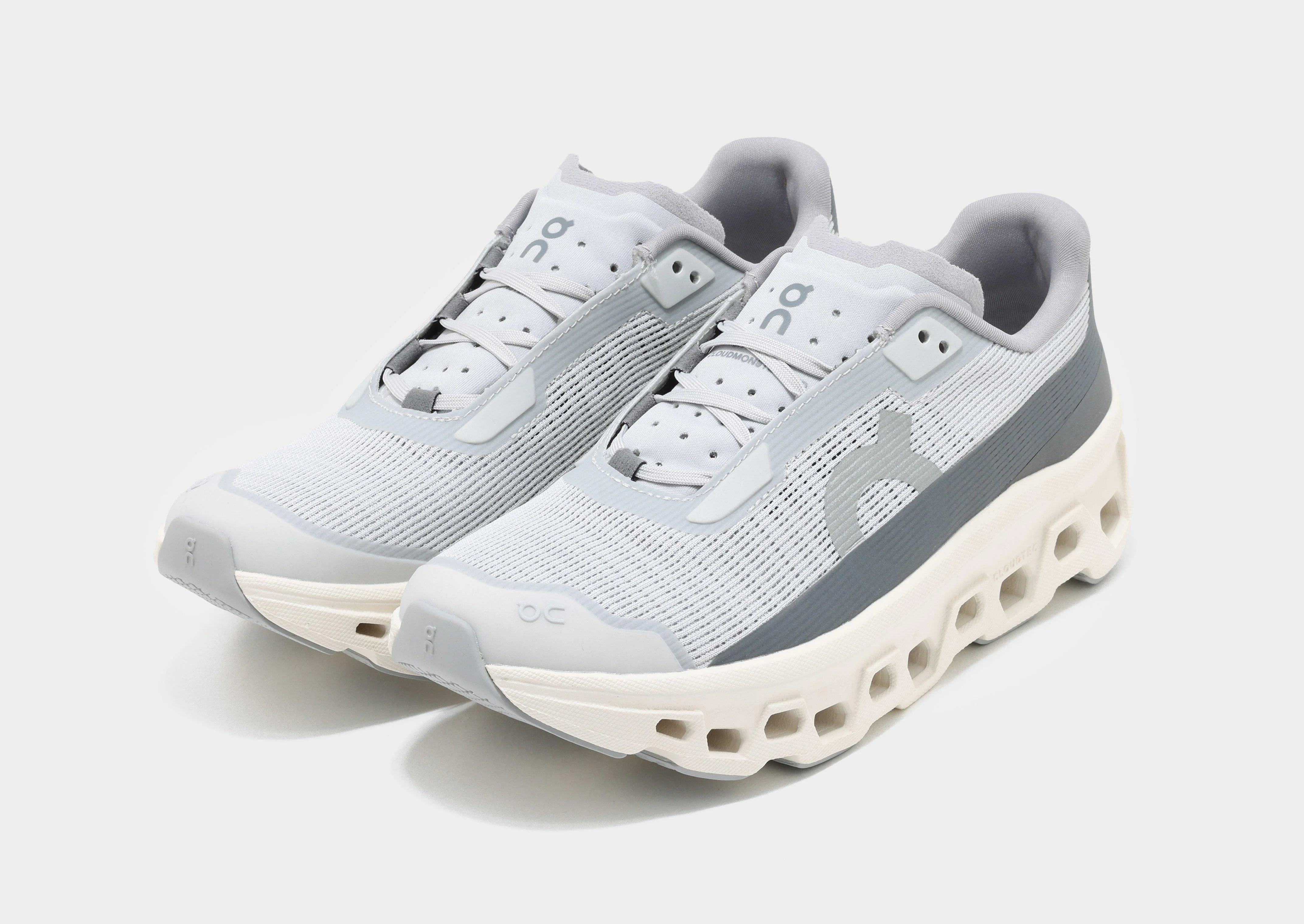 Cloudmonster Void Women's - Image 2