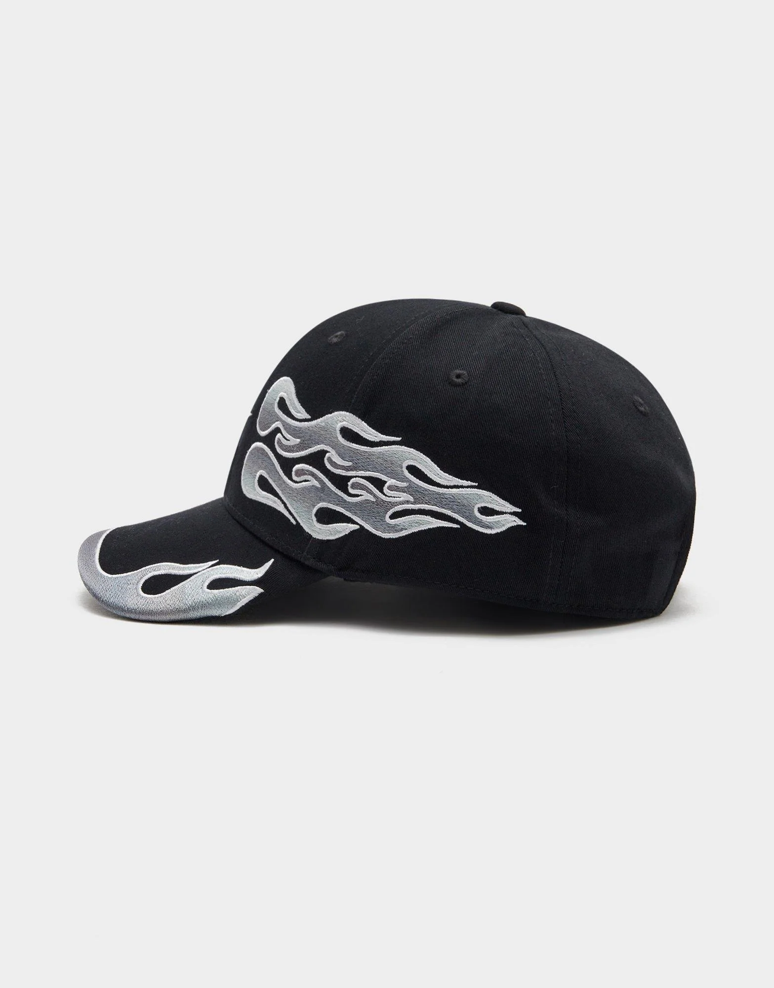 Club Structured OG Flame Cap - Image 4