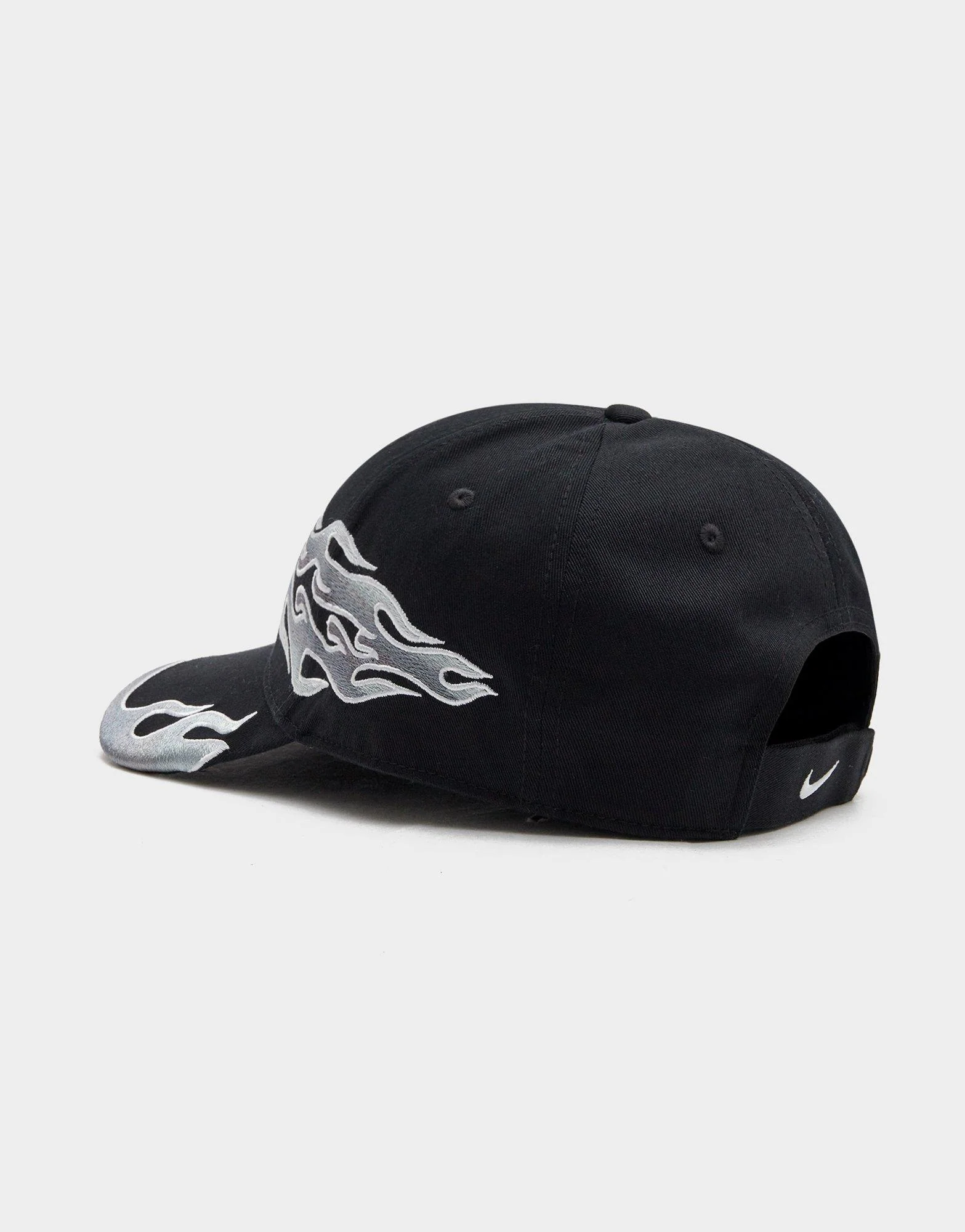 Club Structured OG Flame Cap - Image 5
