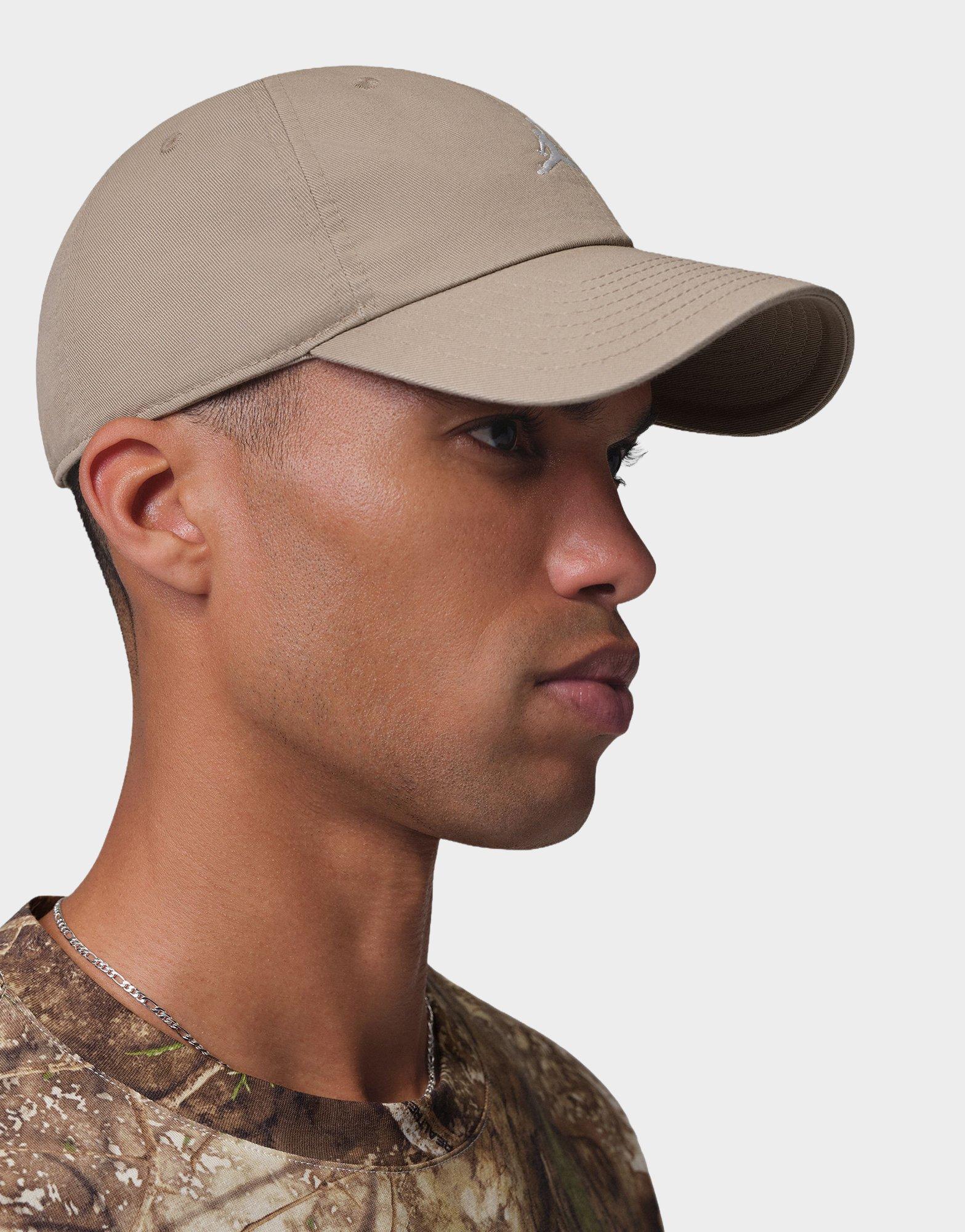 Club Unstructured Curved-Bill Hat - Image 2