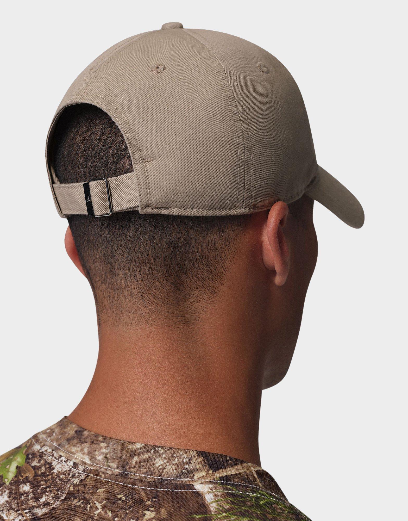 Club Unstructured Curved-Bill Hat - Image 3
