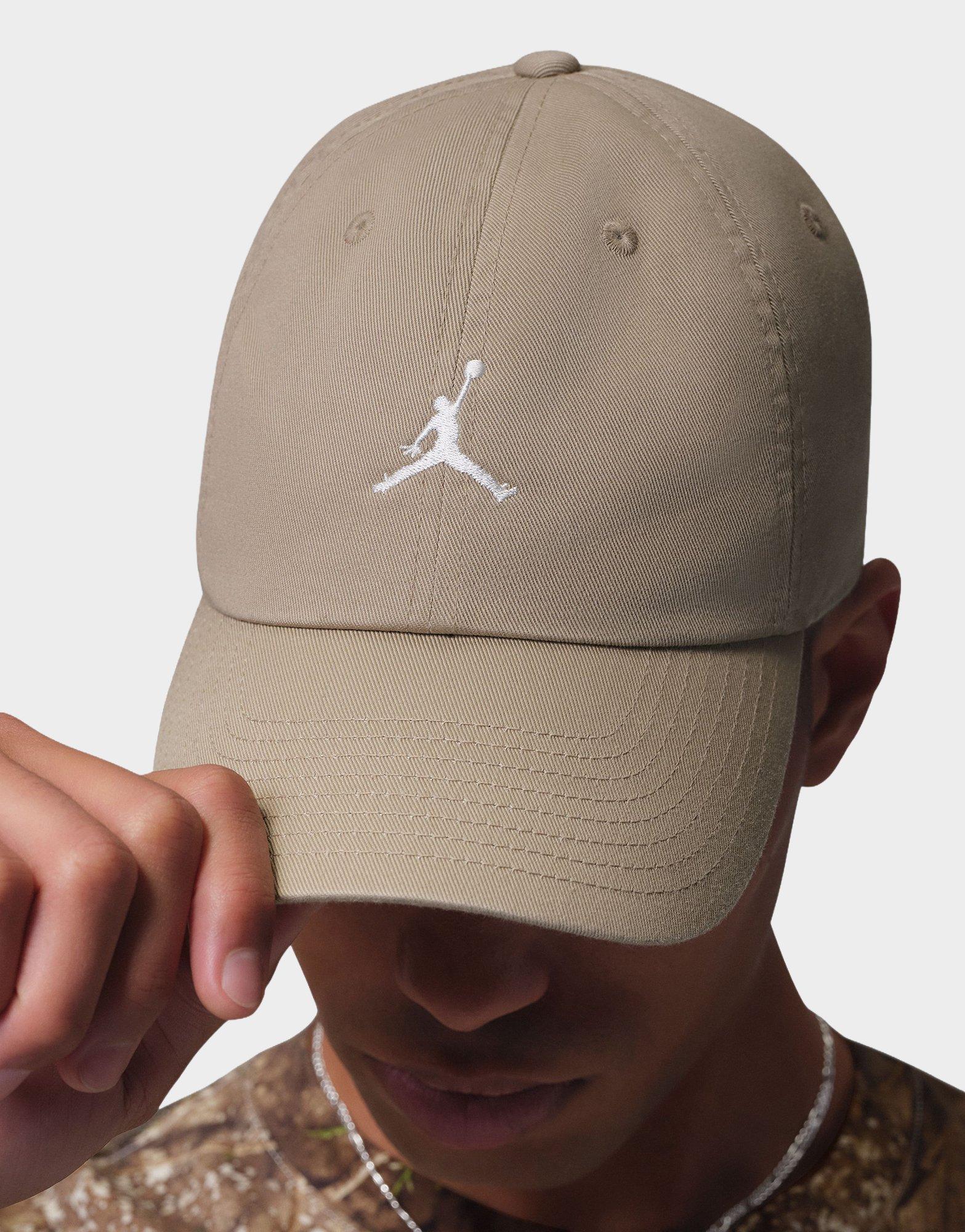 Club Unstructured Curved-Bill Hat - Image 4