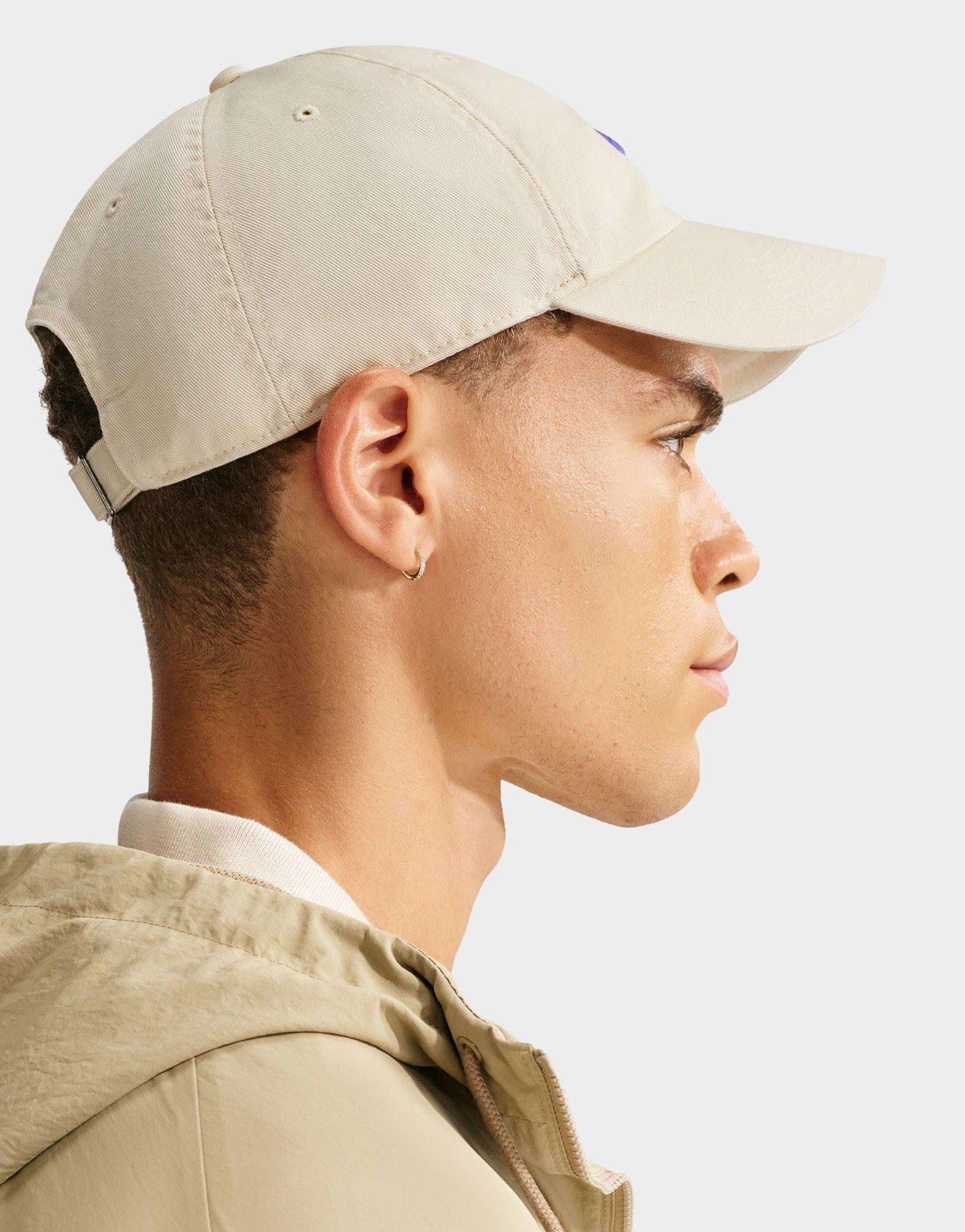 Club Unstructured Futura Wash Cap - Image 2