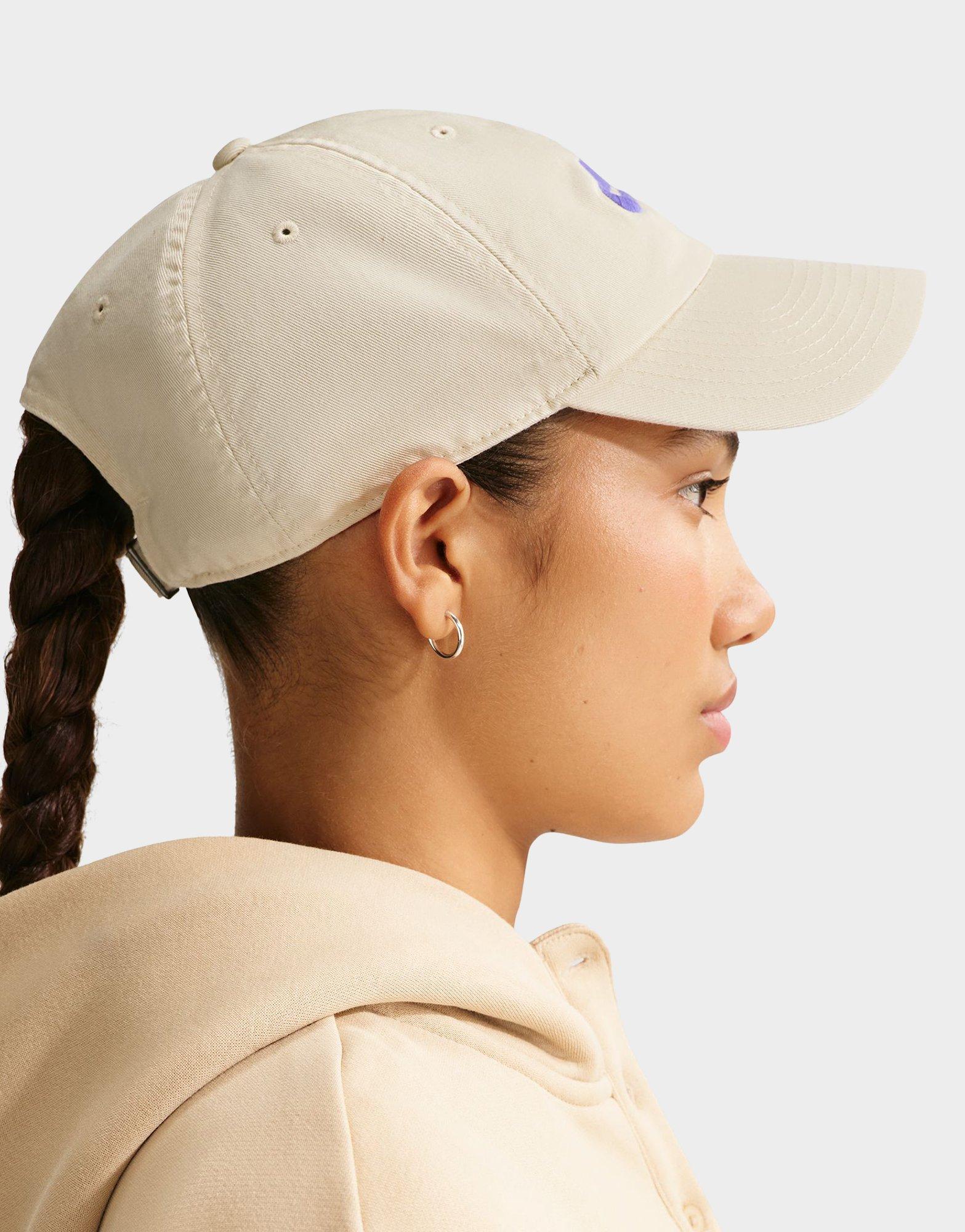 Club Unstructured Futura Wash Cap - Image 4