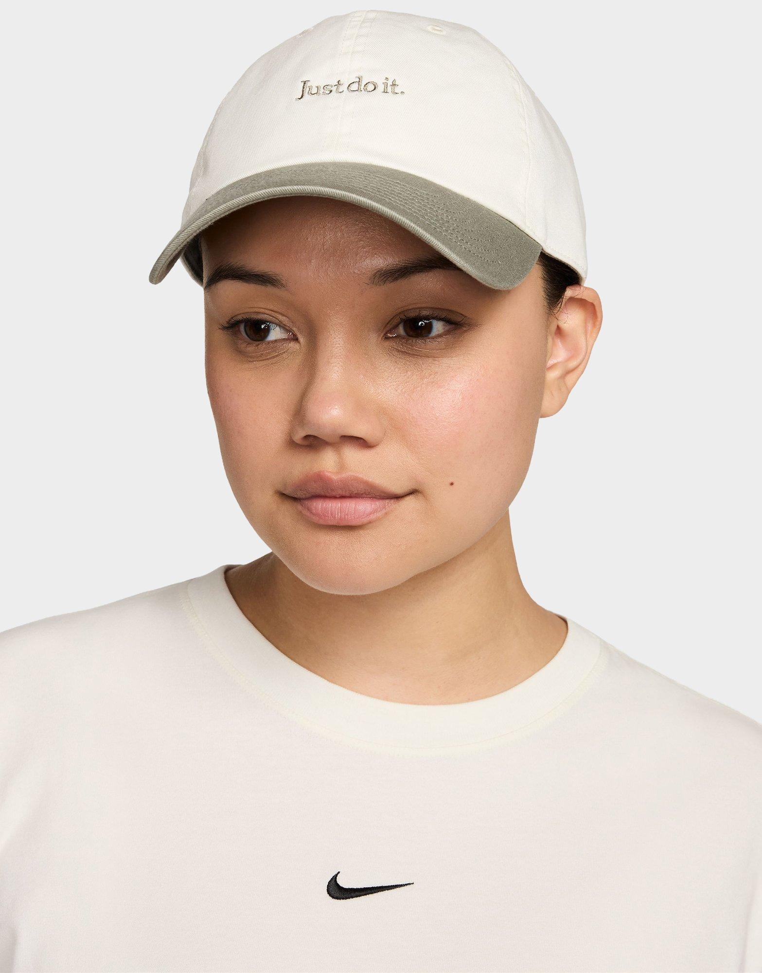 Club Unstructured JDI Cap