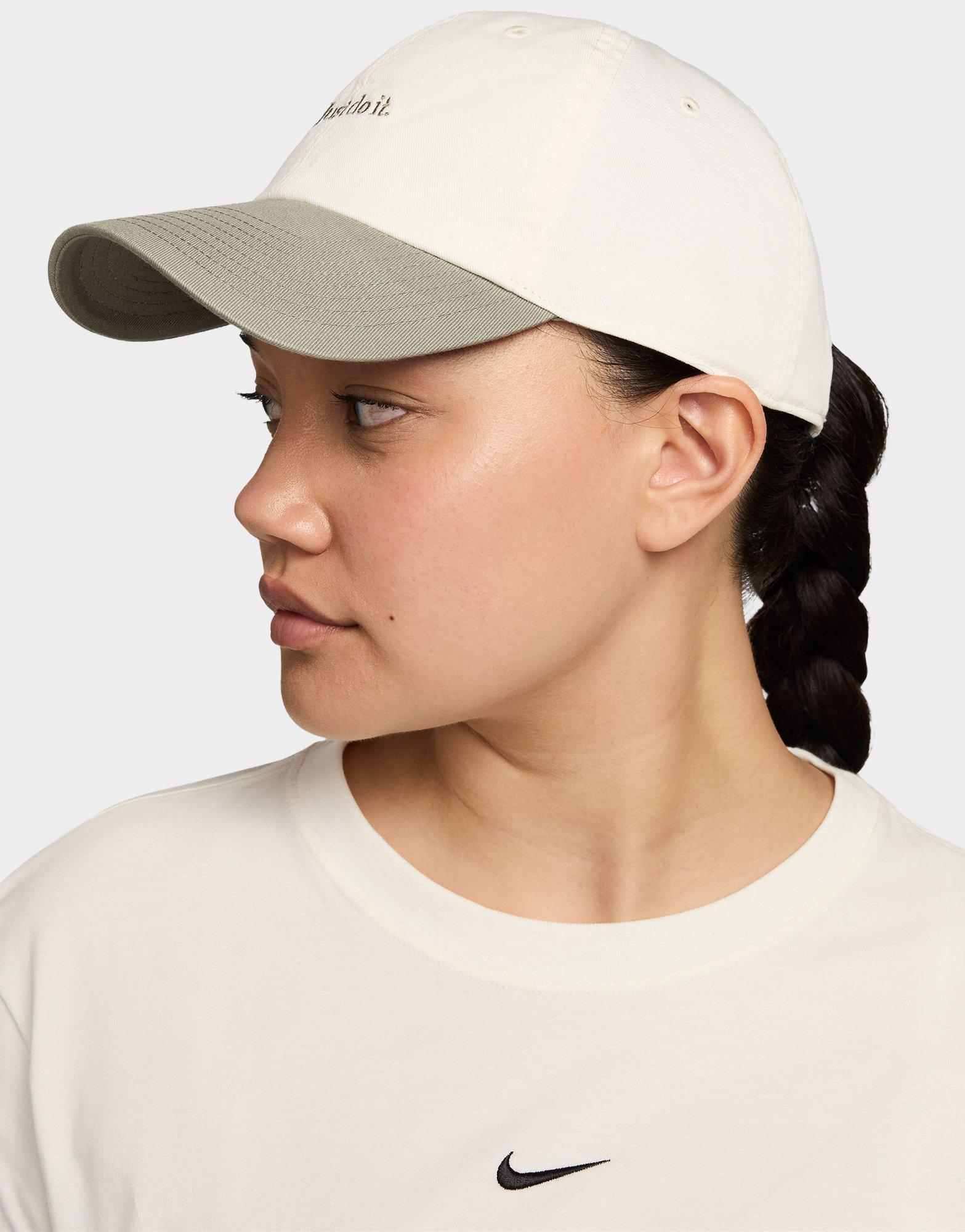 Club Unstructured JDI Cap - Image 2