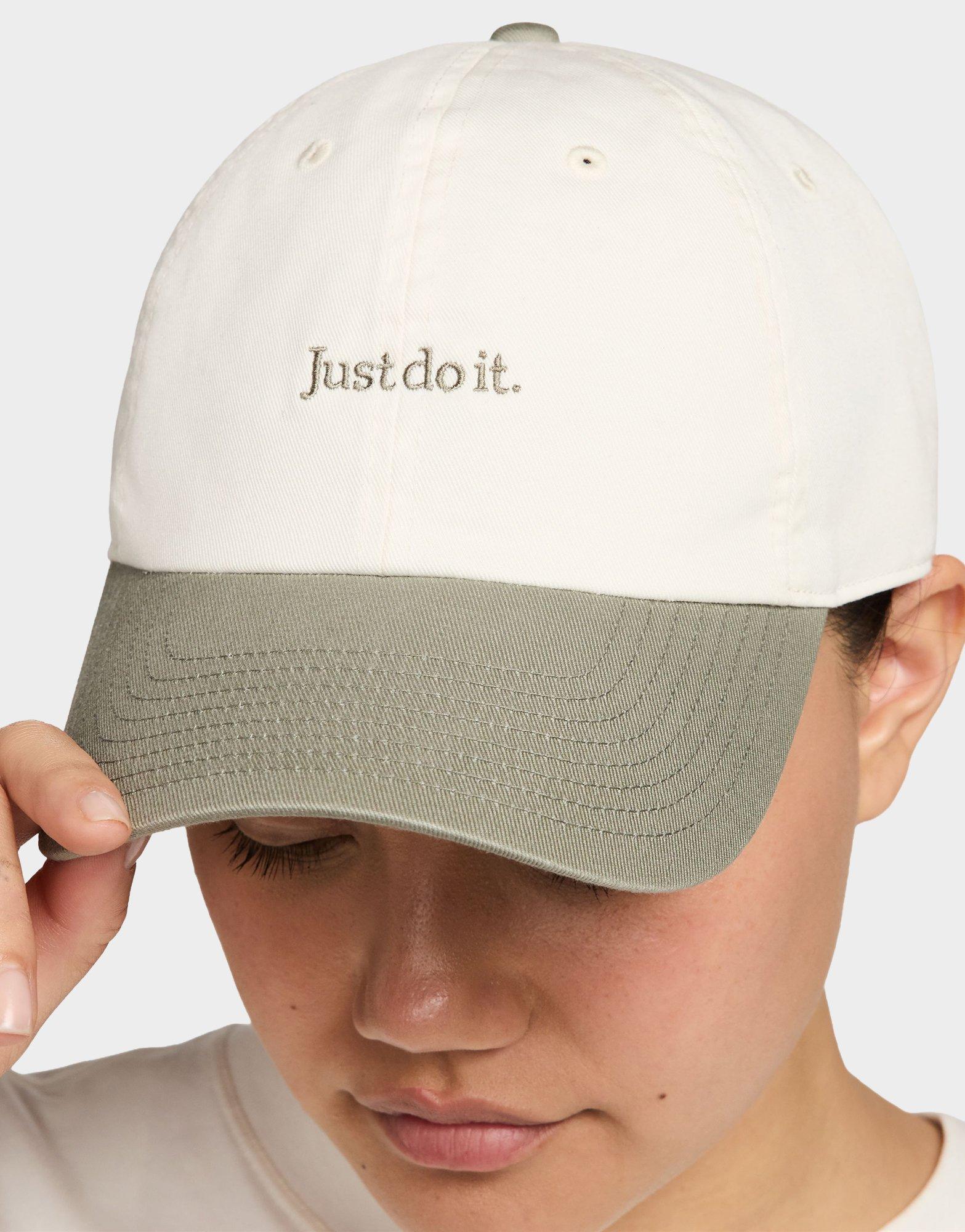 Club Unstructured JDI Cap - Image 3