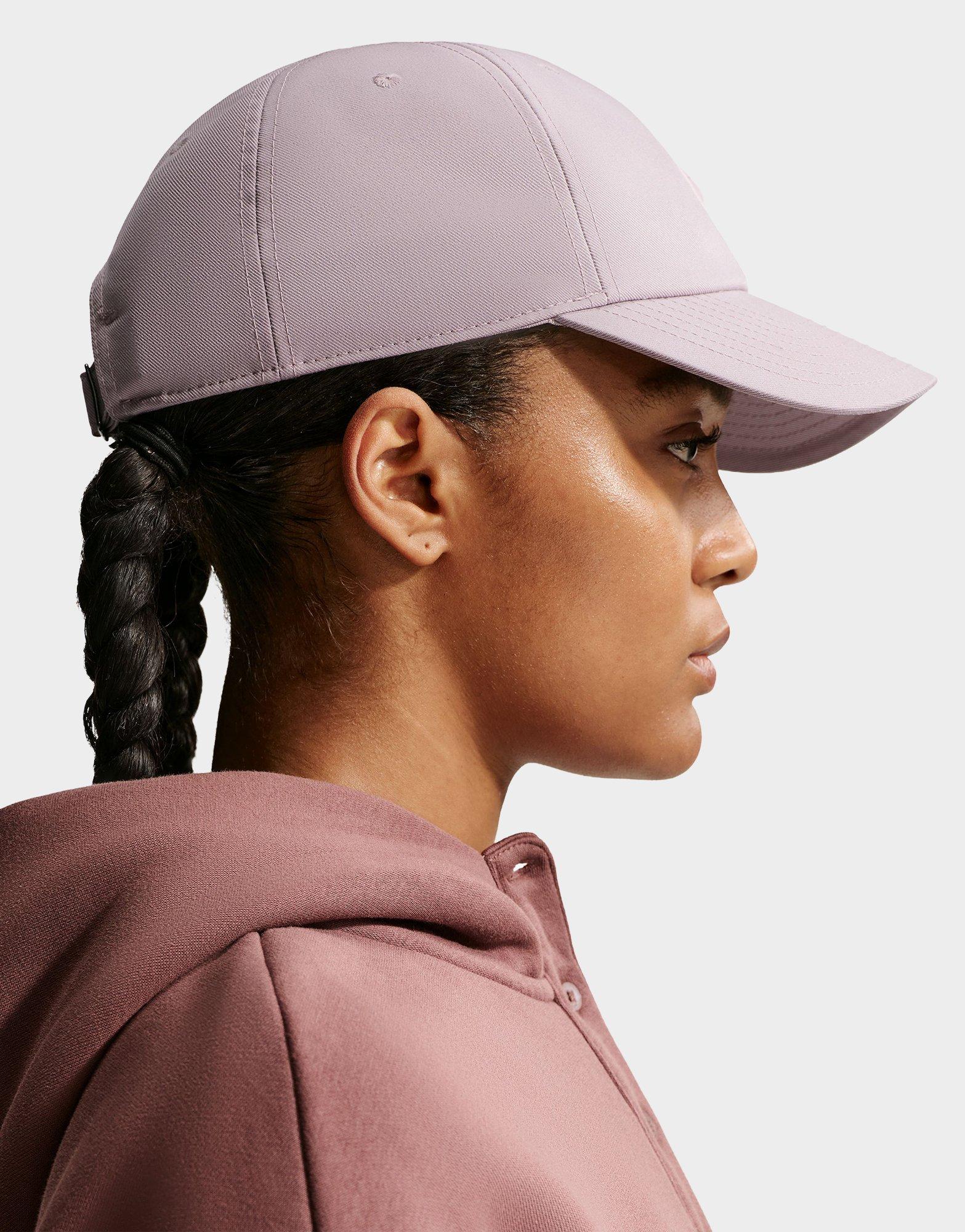 Club Unstructured Swoosh Cap - Image 2