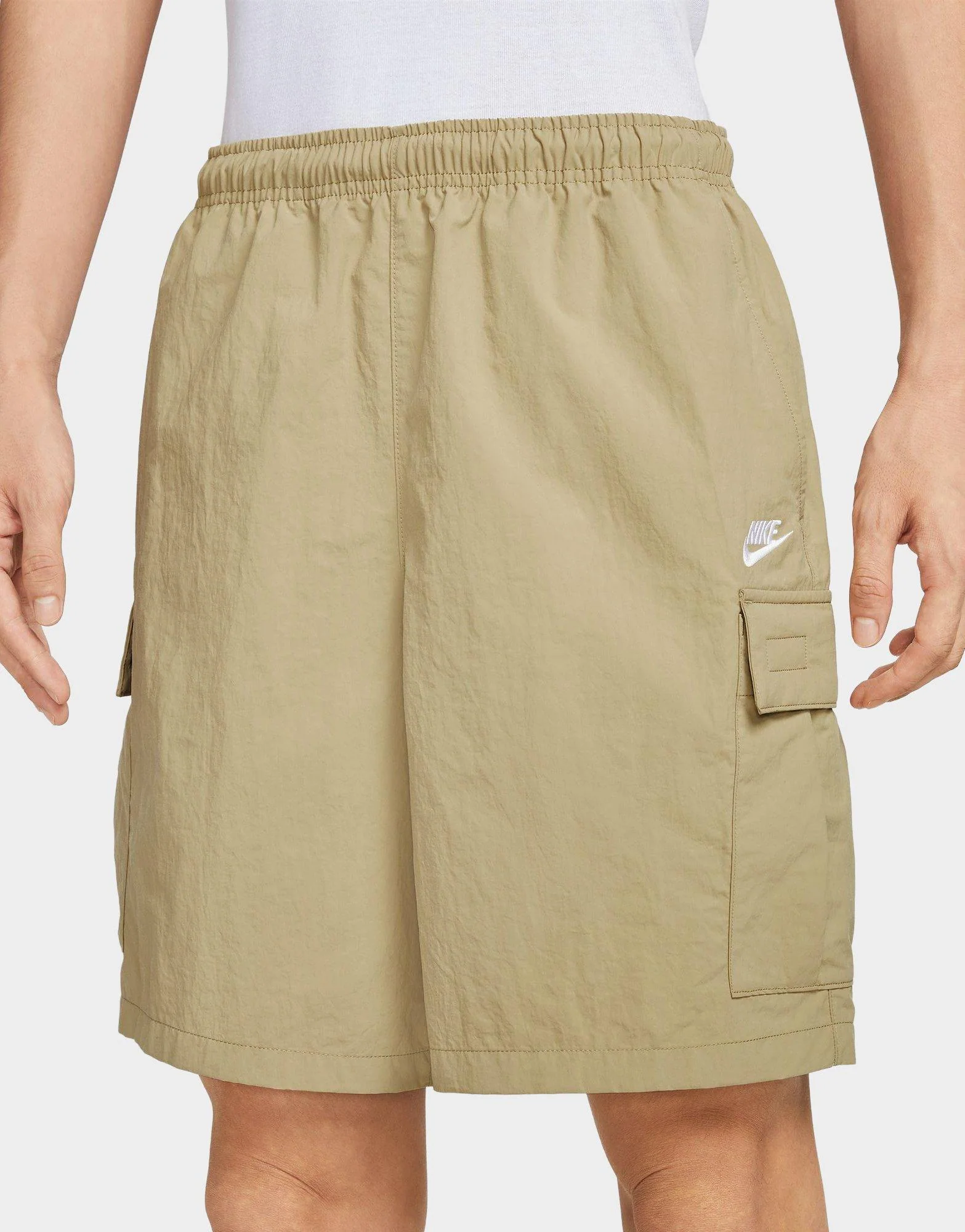 Club Utility Short - Image 4