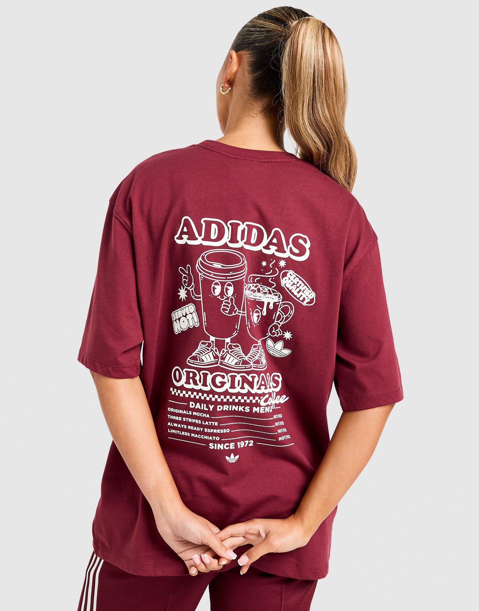 Coffee Club T-Shirt - Image 4