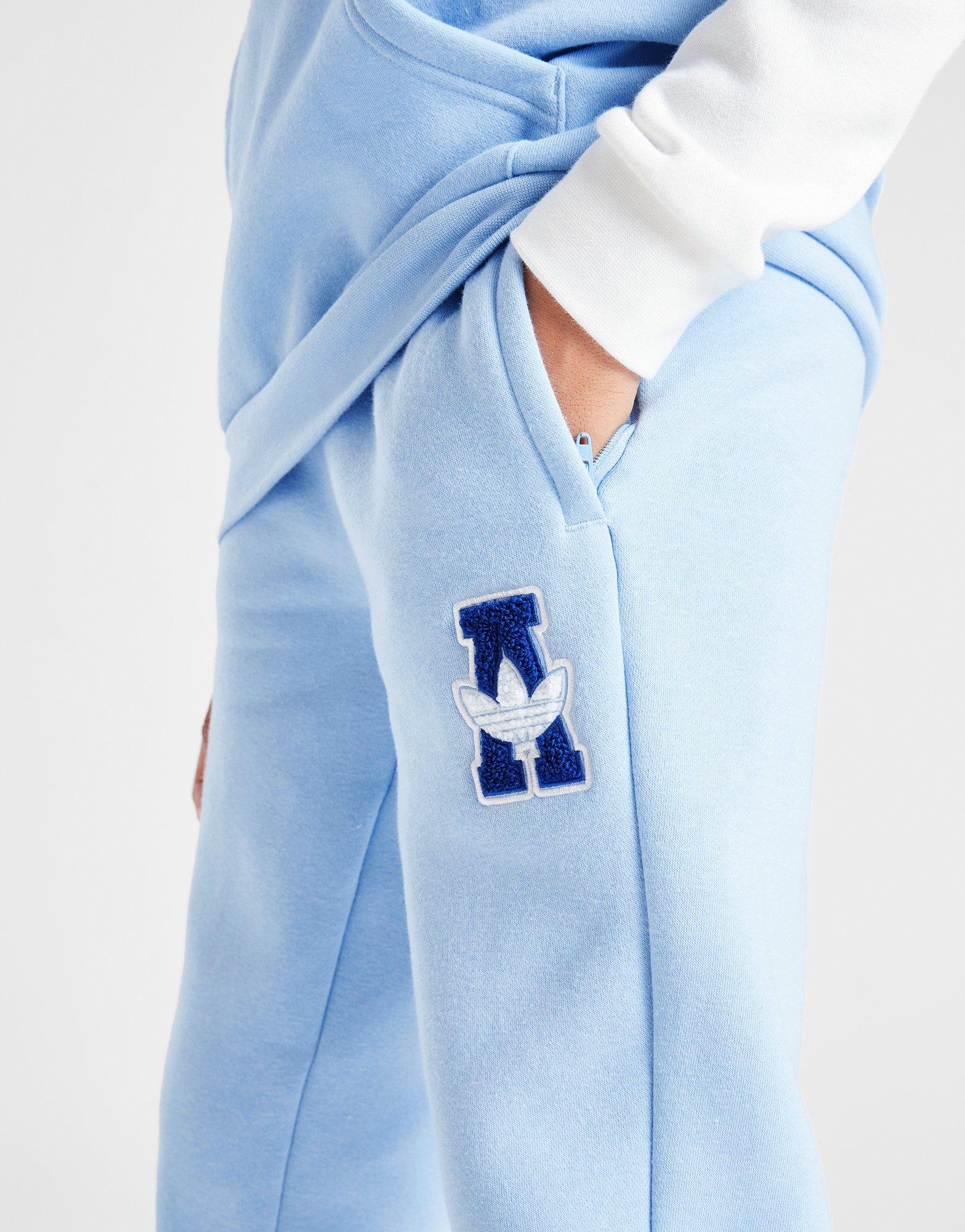 College Badge Joggers Junior's - Image 3
