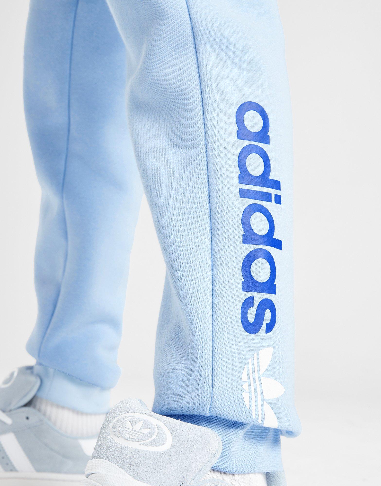 College Badge Joggers Junior's - Image 4