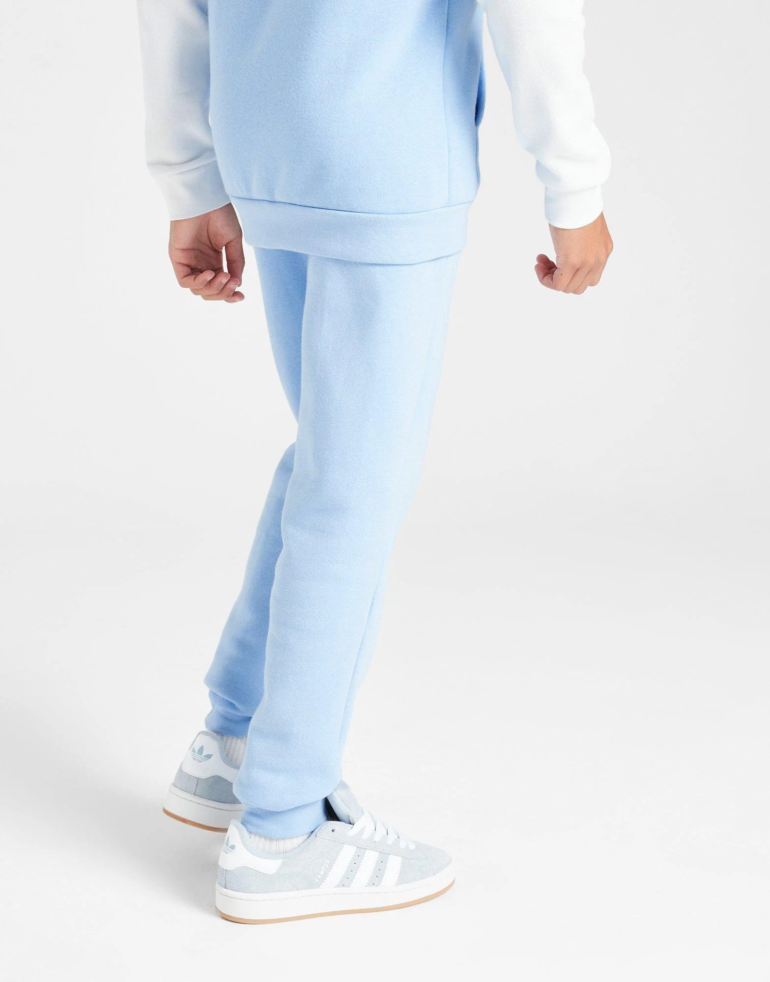 College Badge Joggers Junior's - Image 5