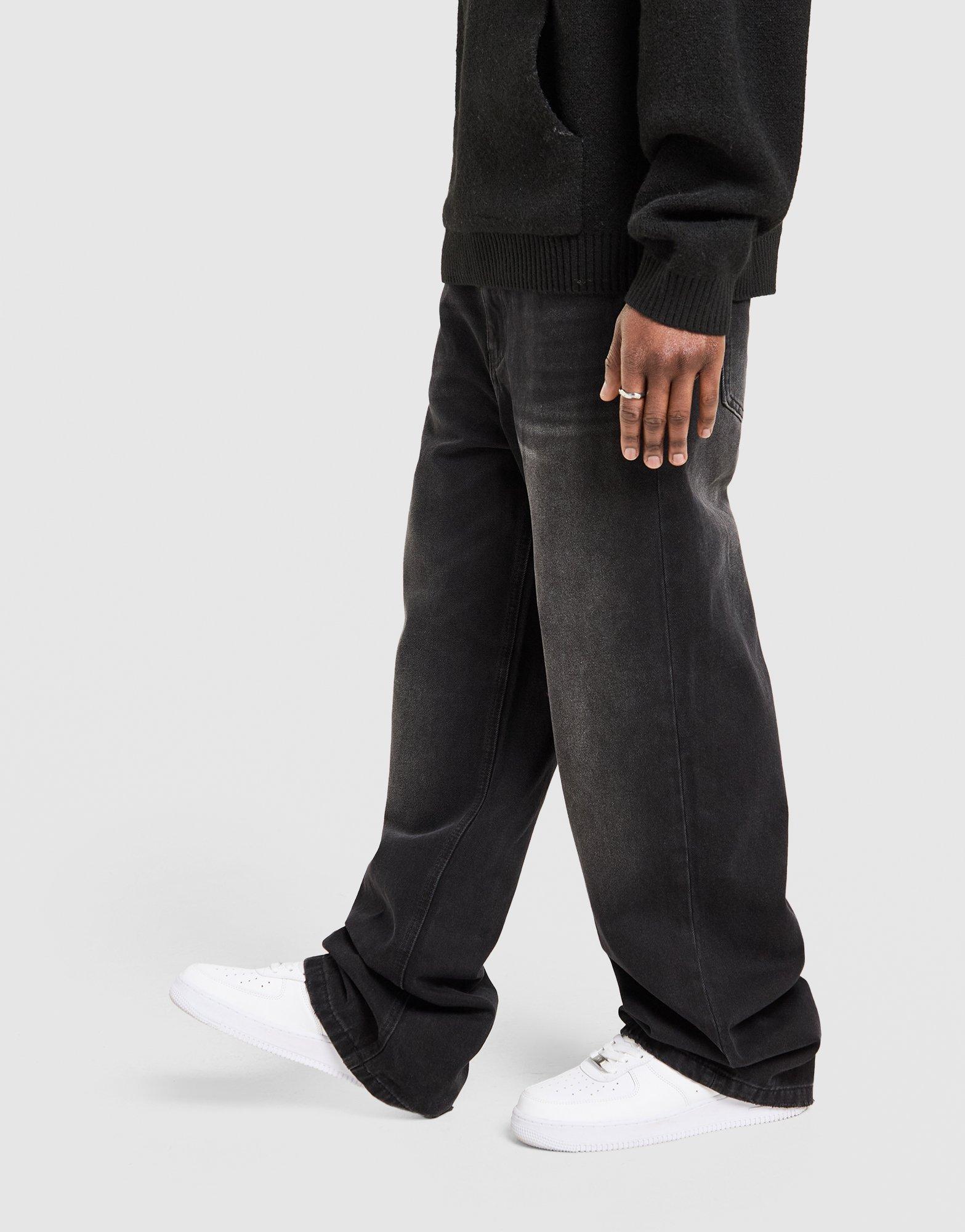 Core Baggy Jeans - Image 3