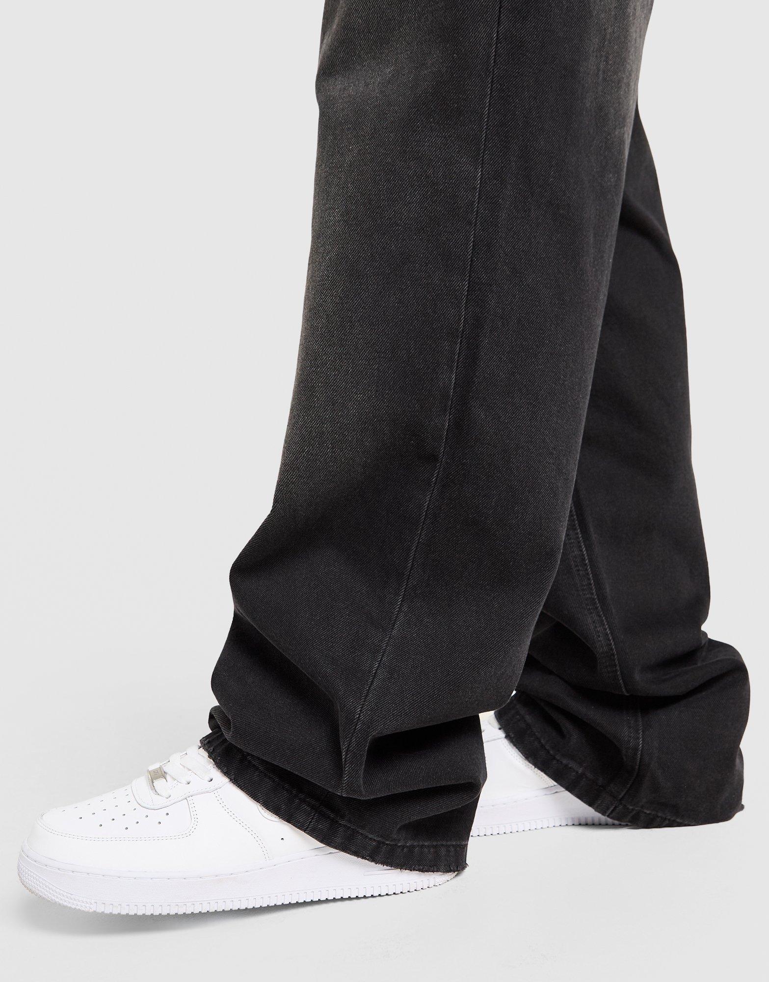 Core Baggy Jeans - Image 4