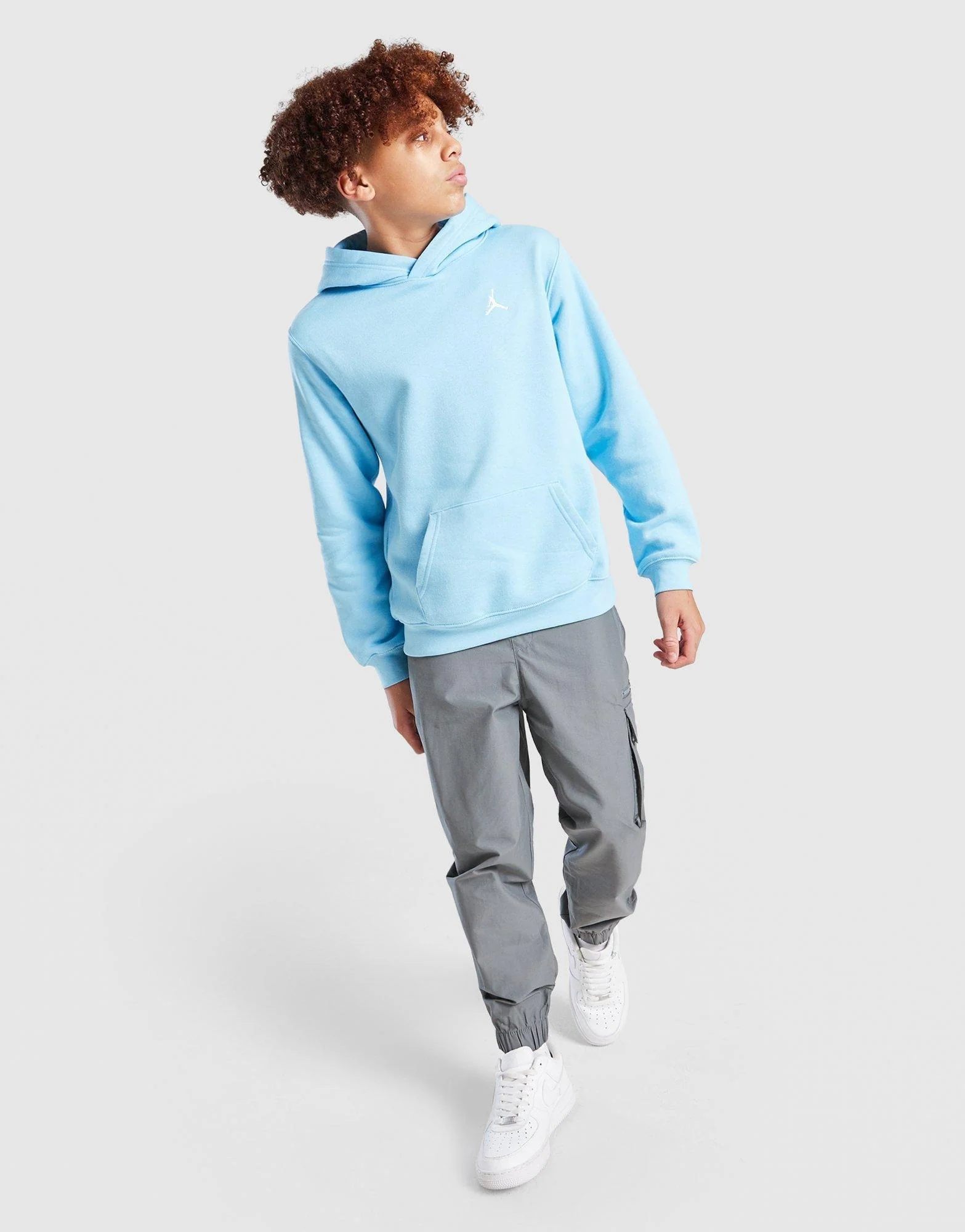 Core Hoodie Junior - Image 4