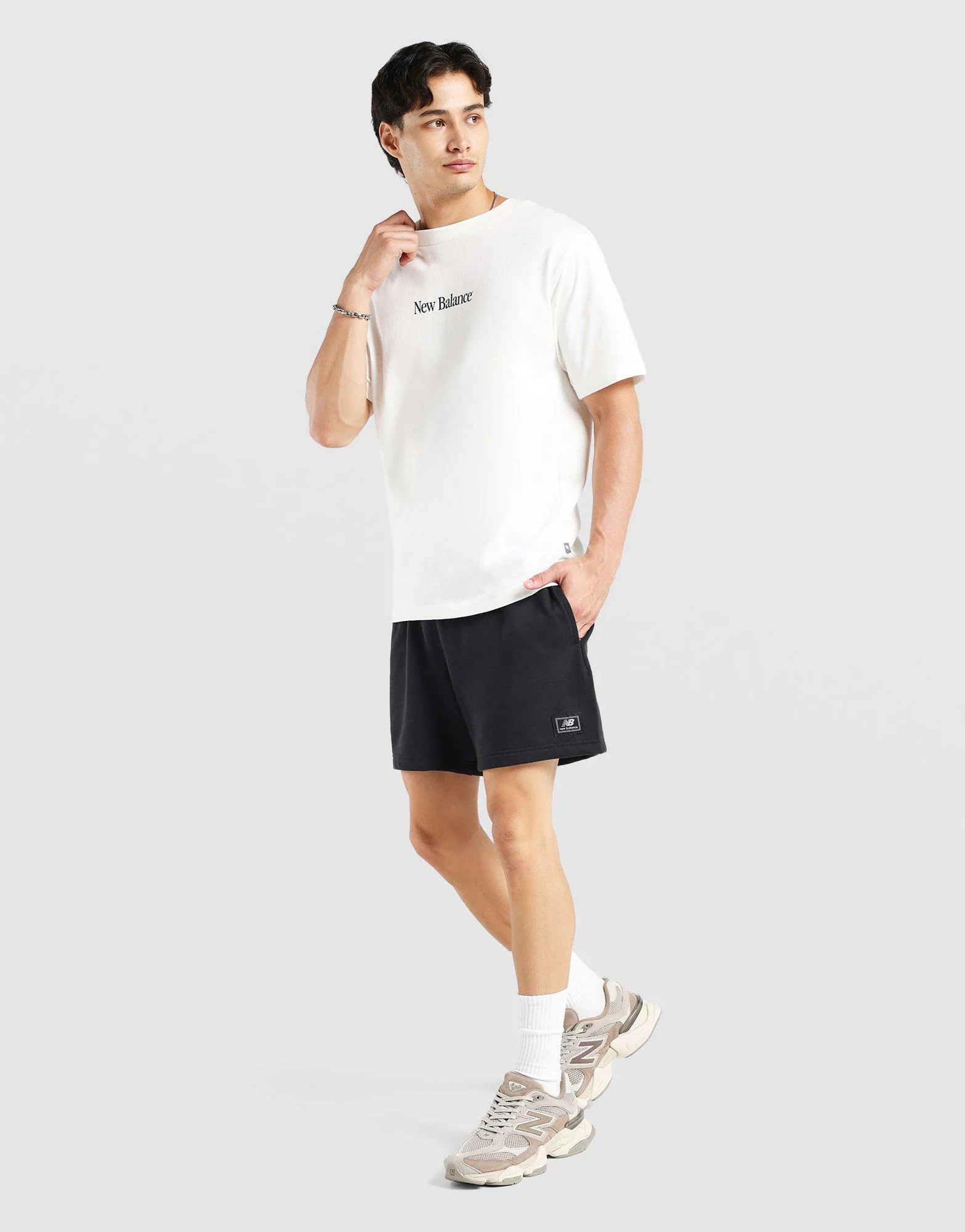 Core Logo 6-Inch Shorts - Image 2