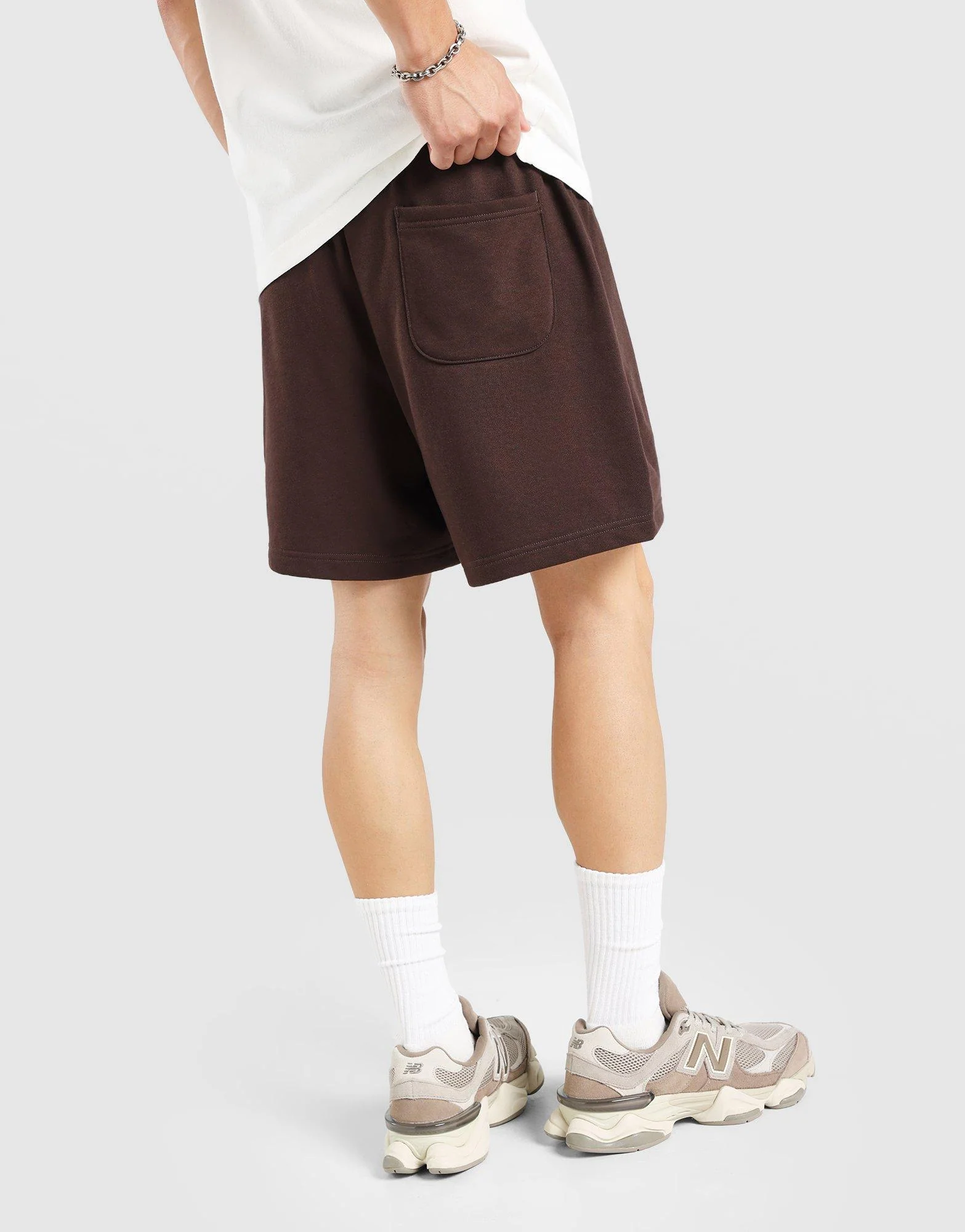 Core Logo 6-Inch Shorts - Image 4