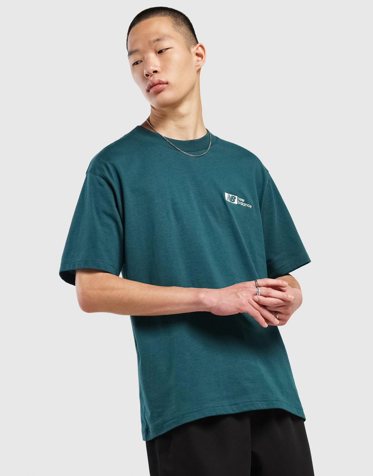 Core Logo T-Shirt
