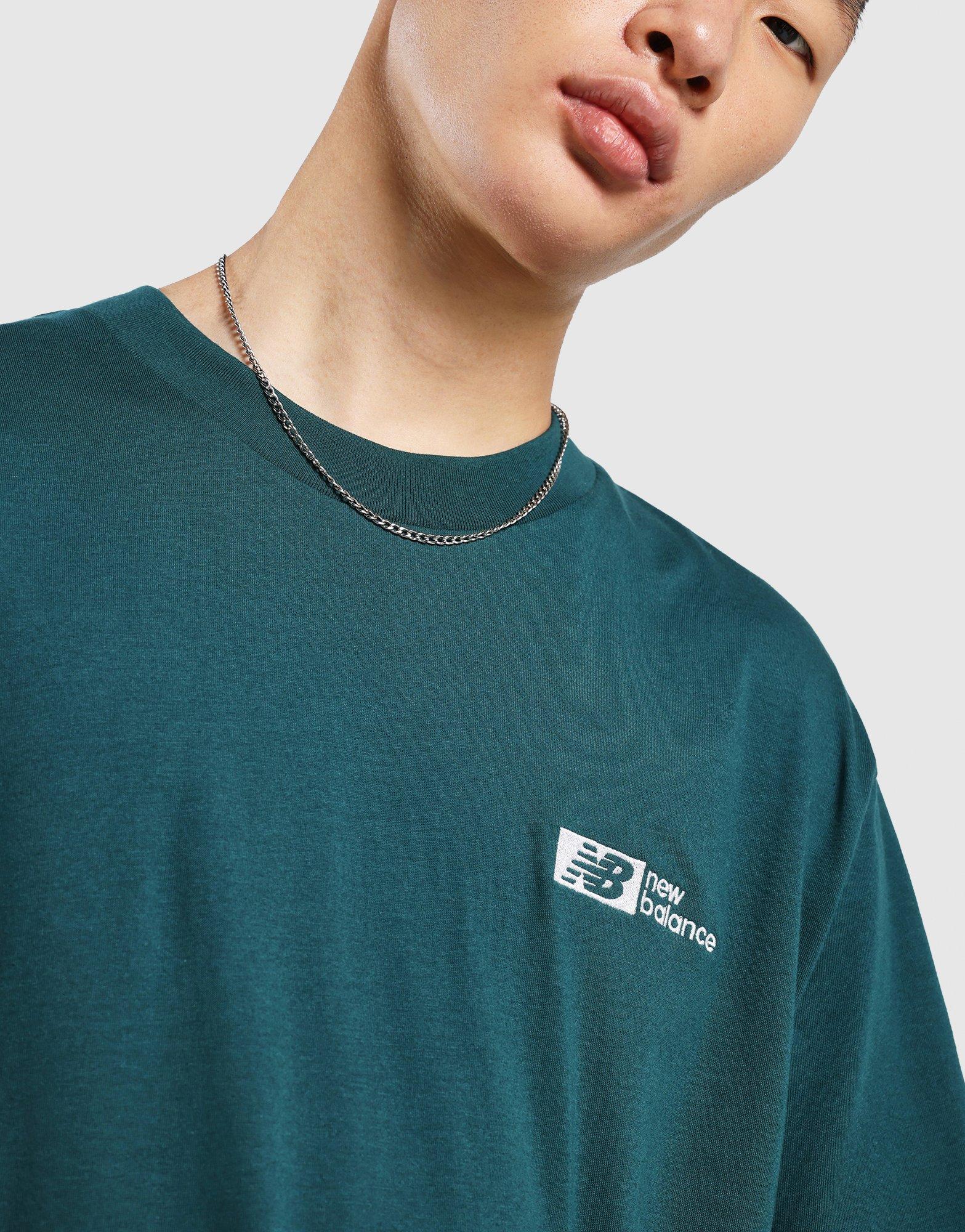Core Logo T-Shirt - Image 2